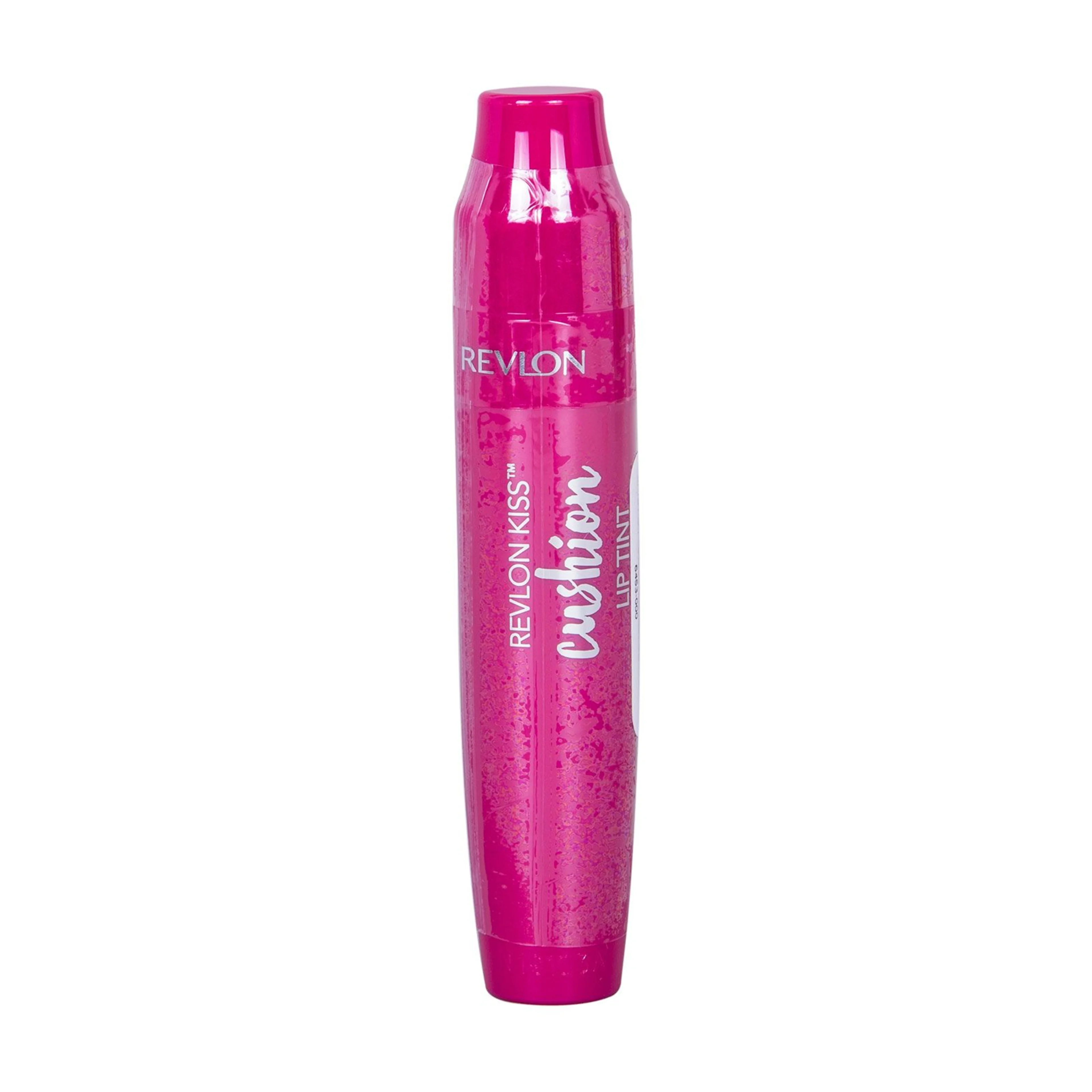 Revlon kiss cushion lip tint tono berry lit