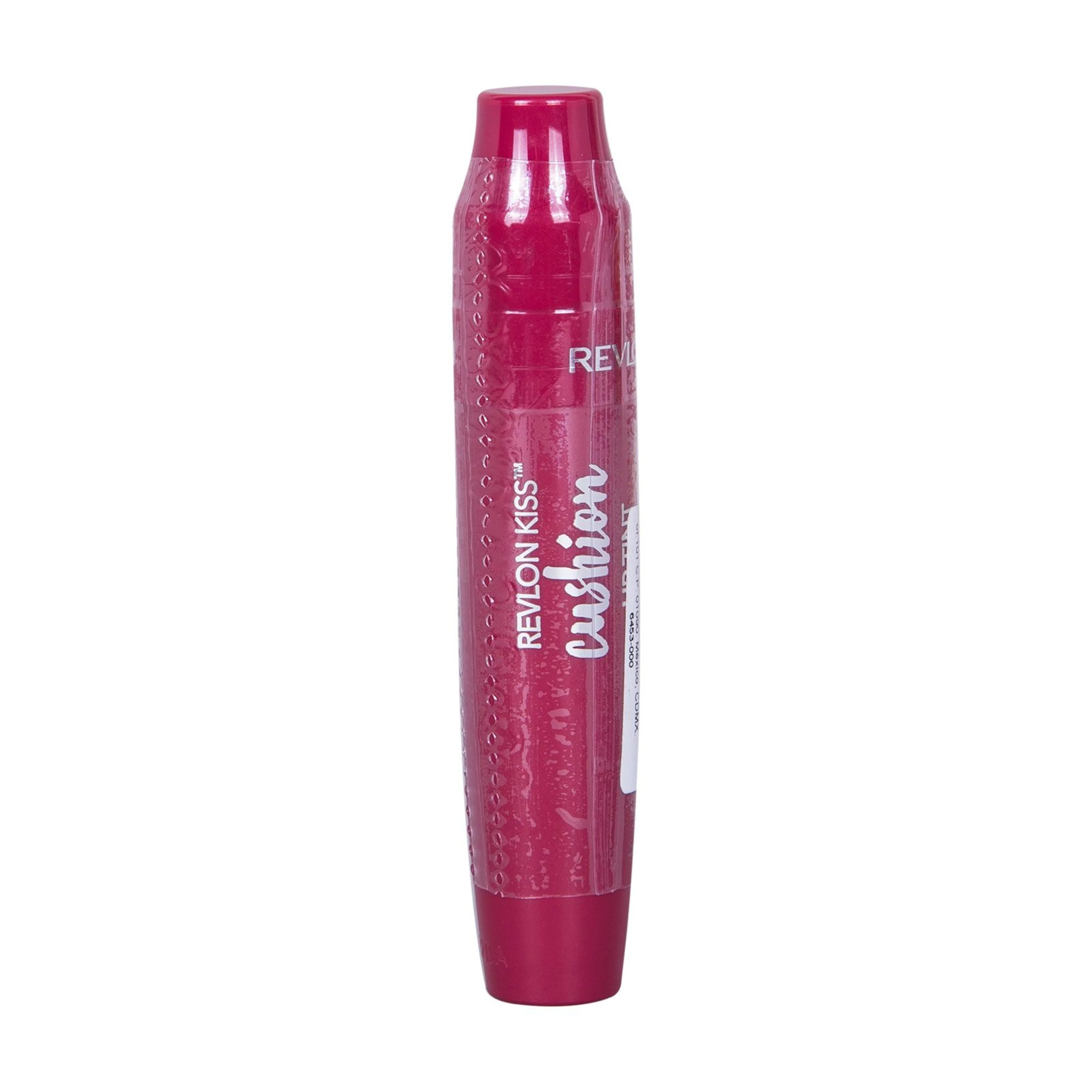 Revlon kiss cushion lip tint tono naughty mauve