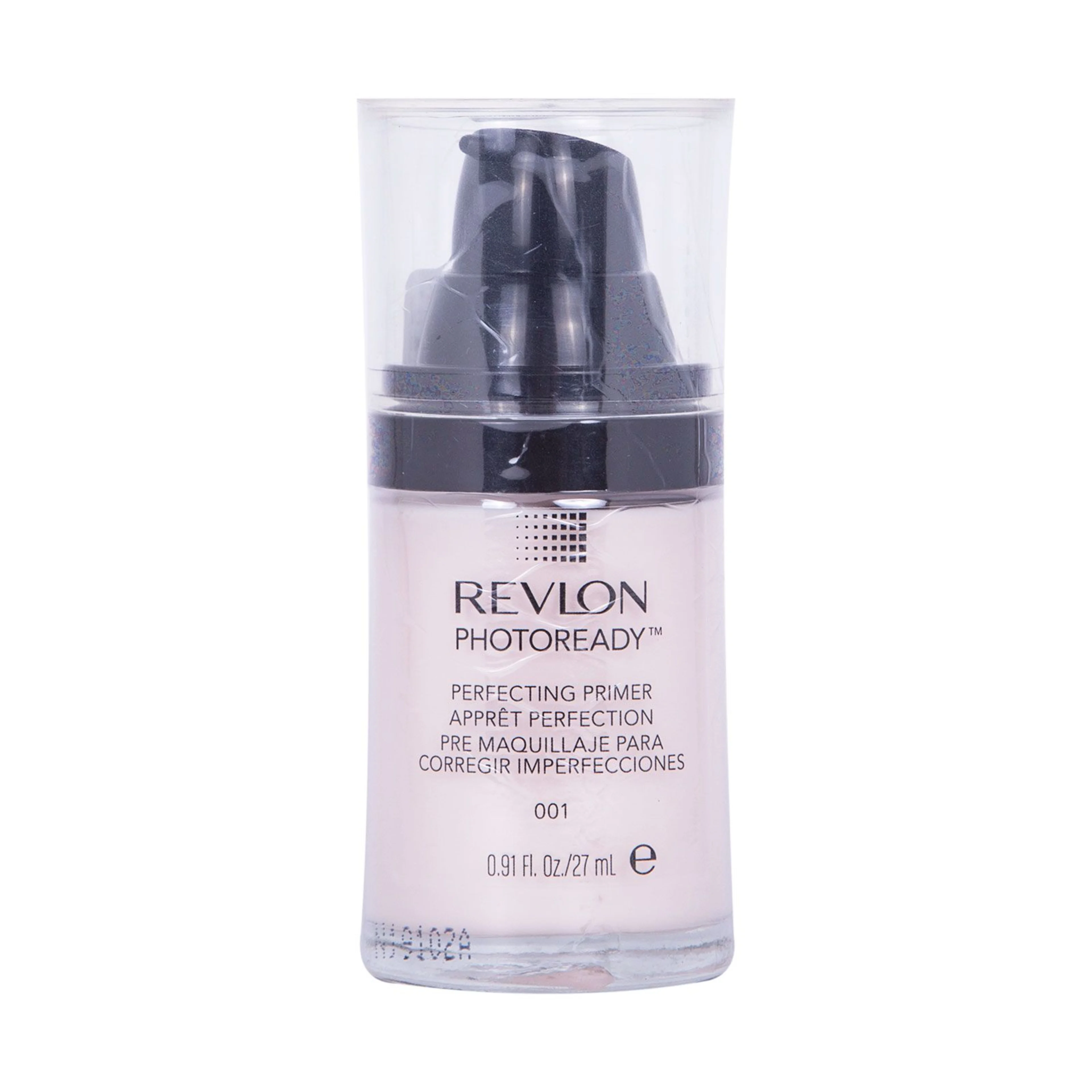 Revlon photoready perfecting prime