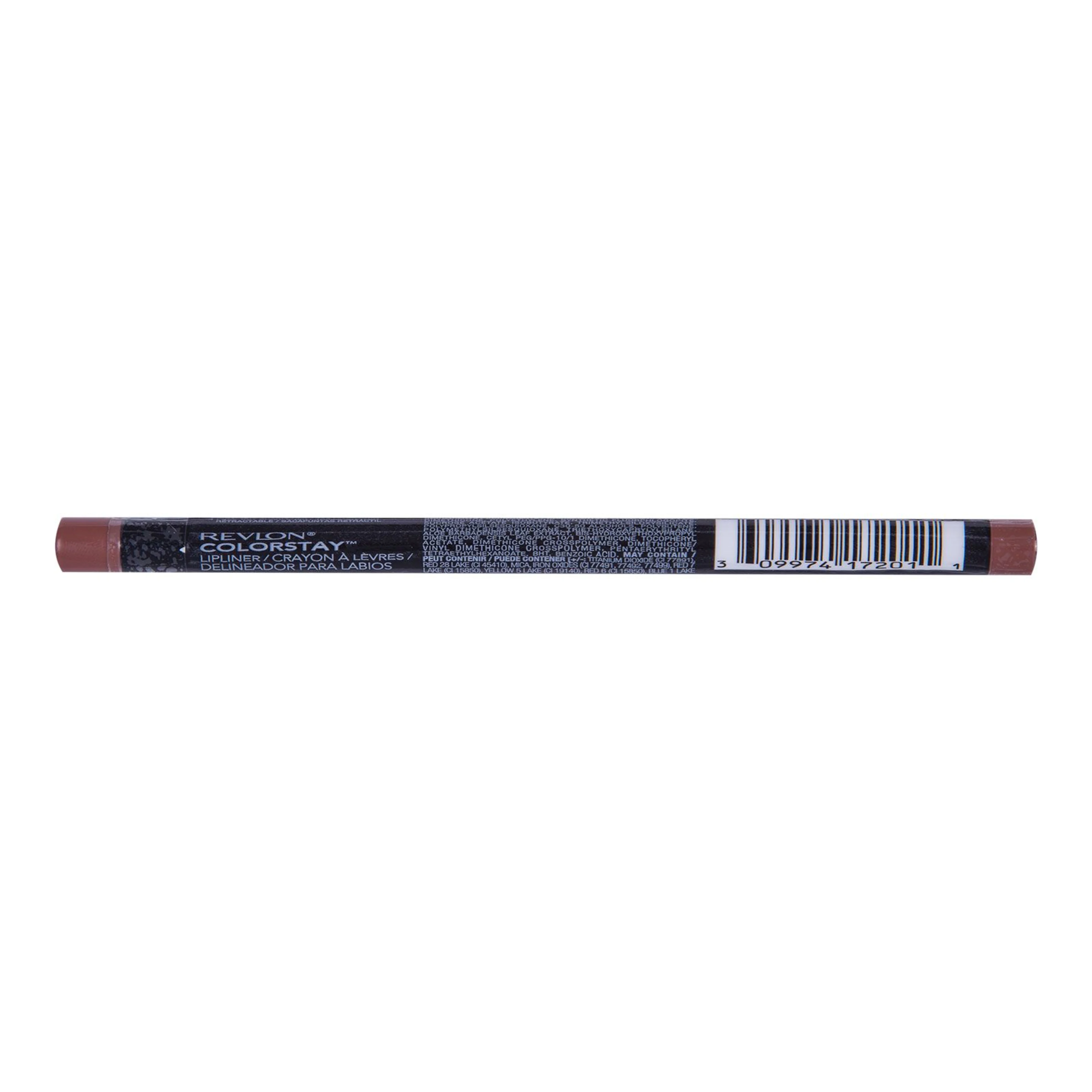 Revlon colorstay lipliner tono nude 0.28 gr