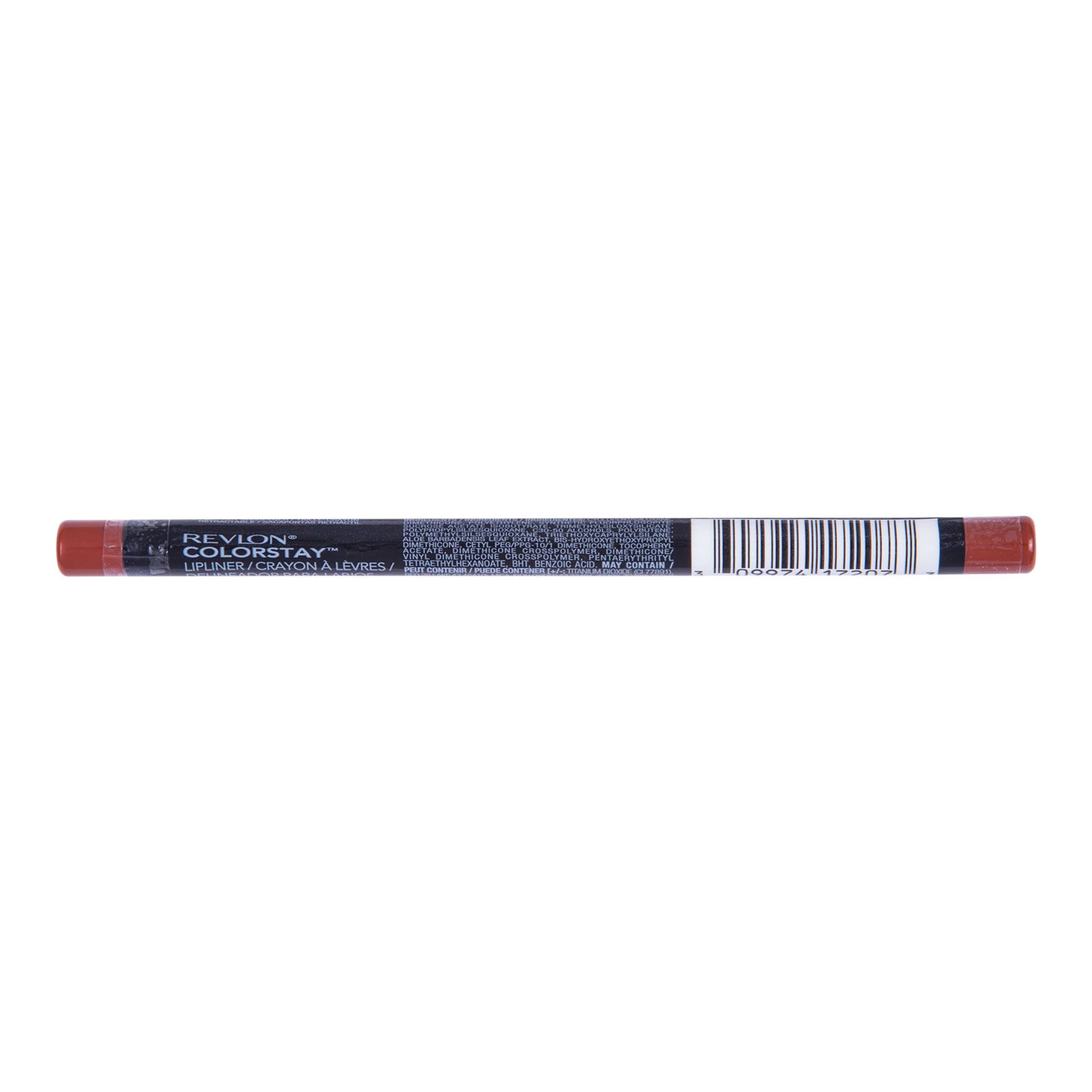 Revlon colorstay lipliner tono siena 0.28 gr