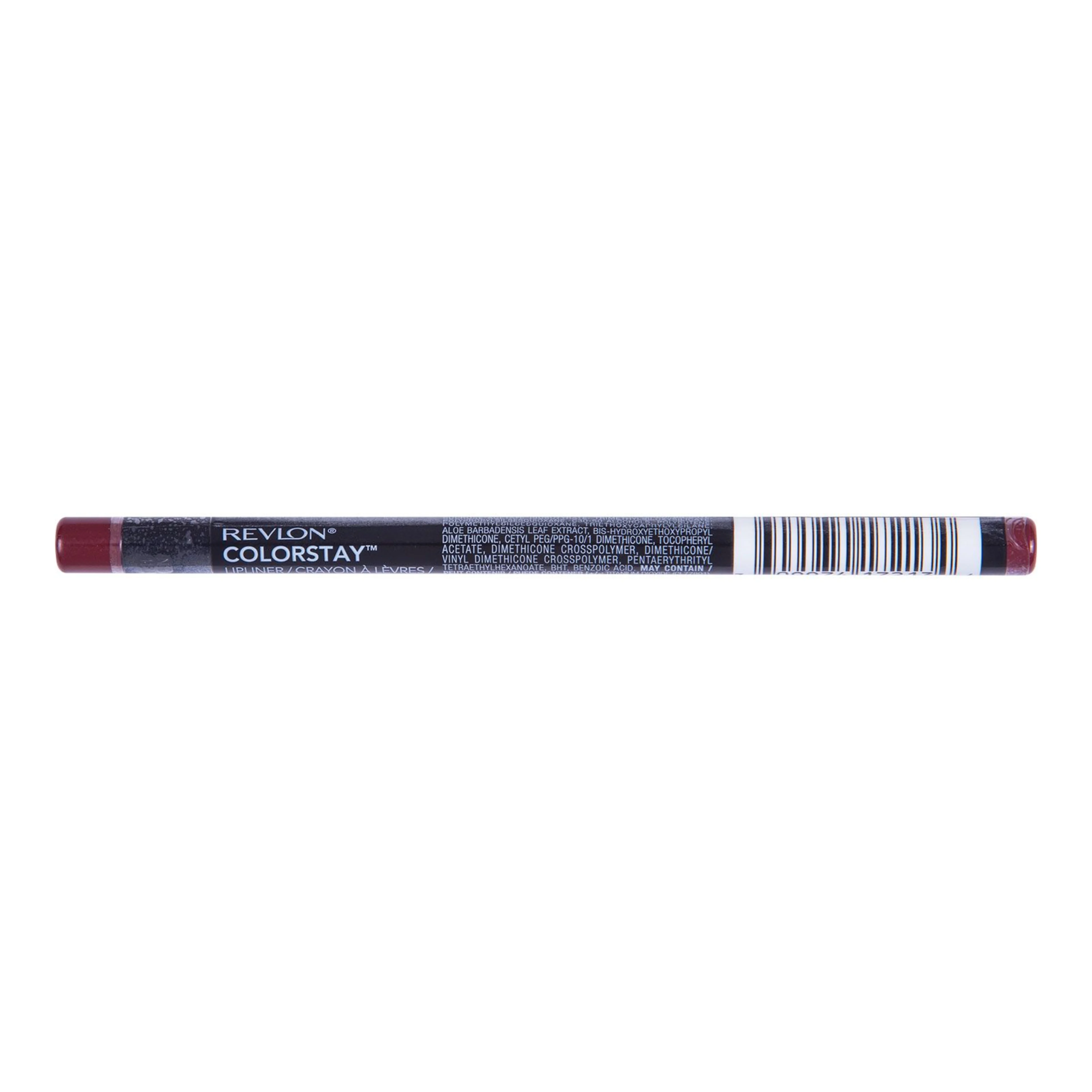 Revlon colorstay lipliner tono plum 0.28 gr