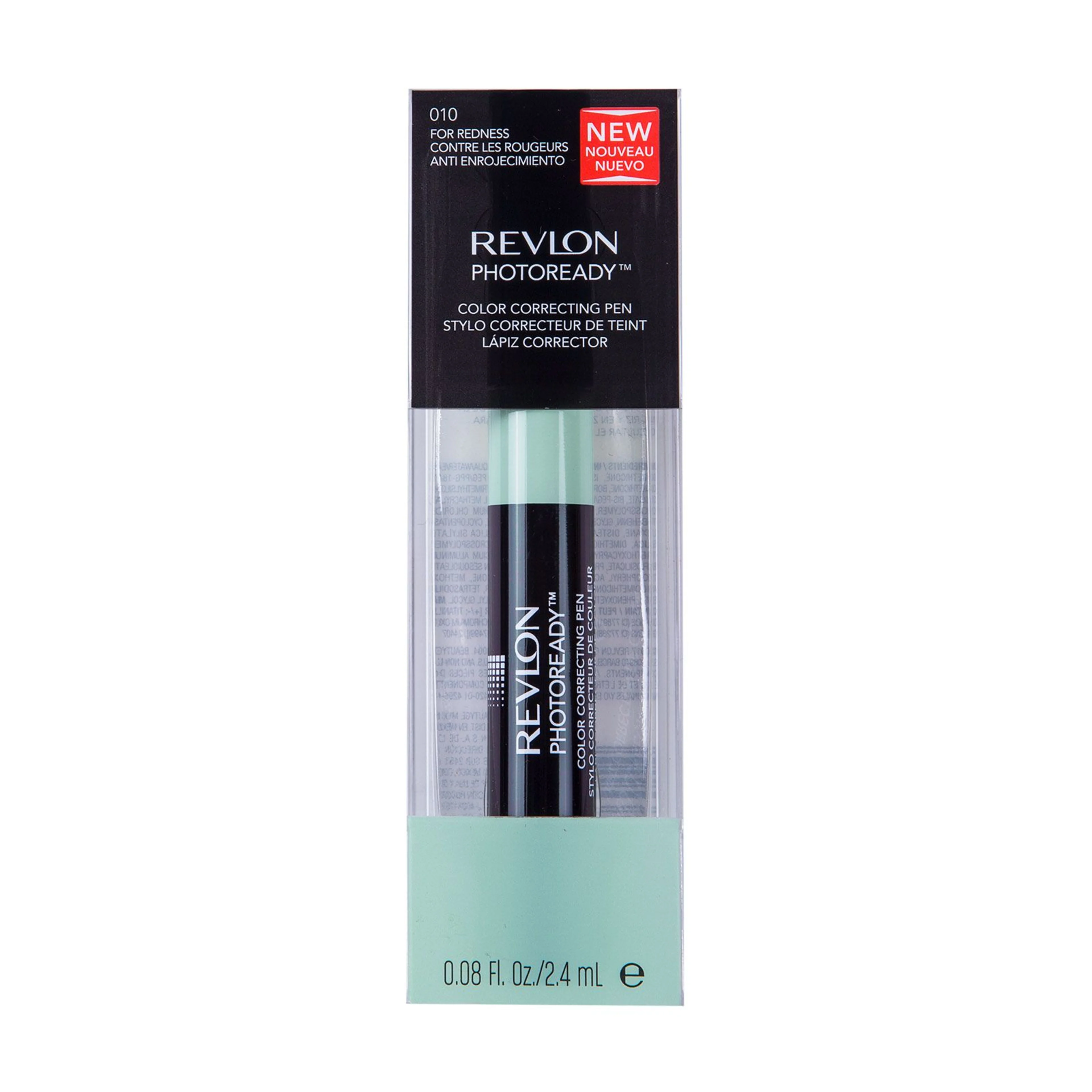 Revlon photoready color corrector pen for redness