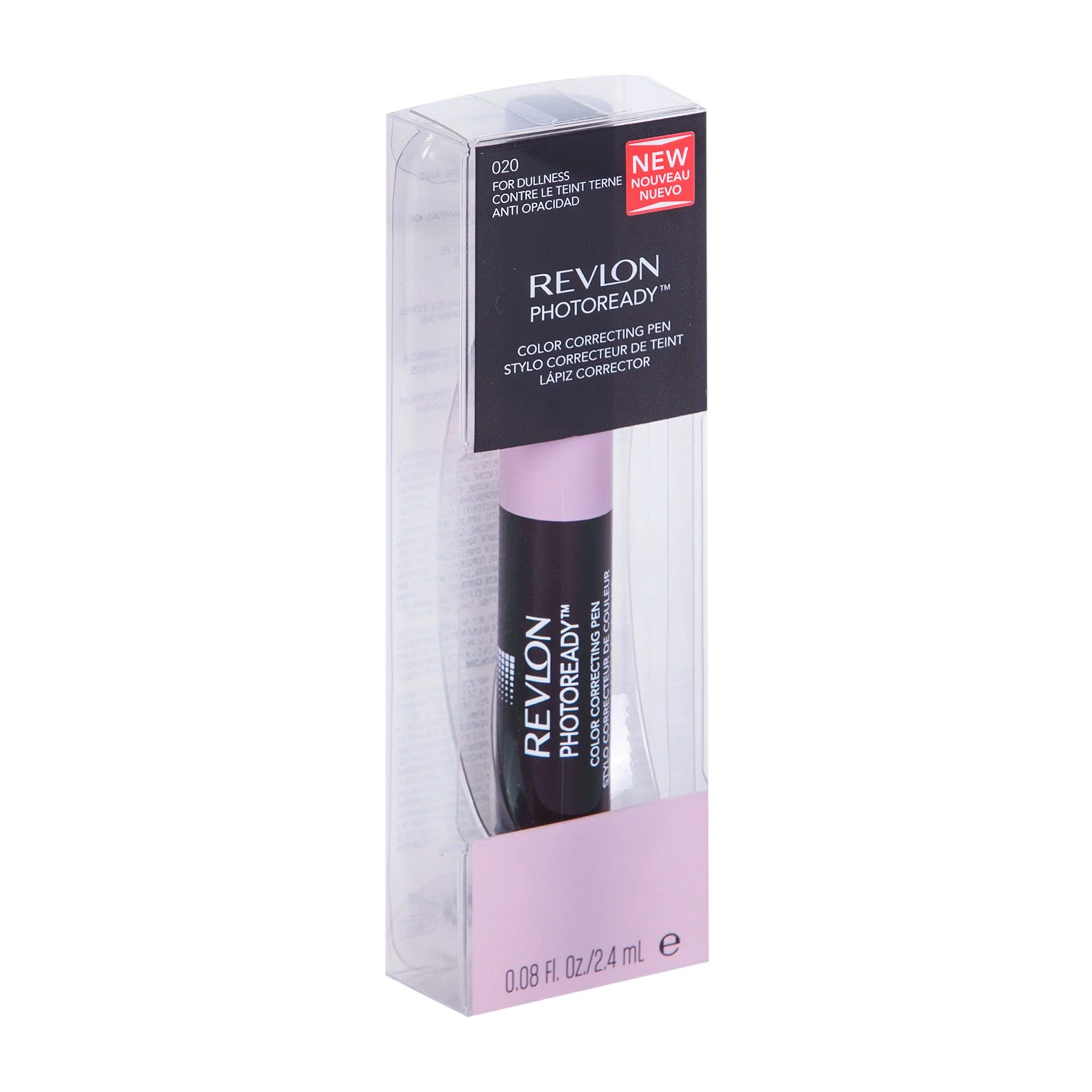 Revlon photoready color corrector pen for dullness
