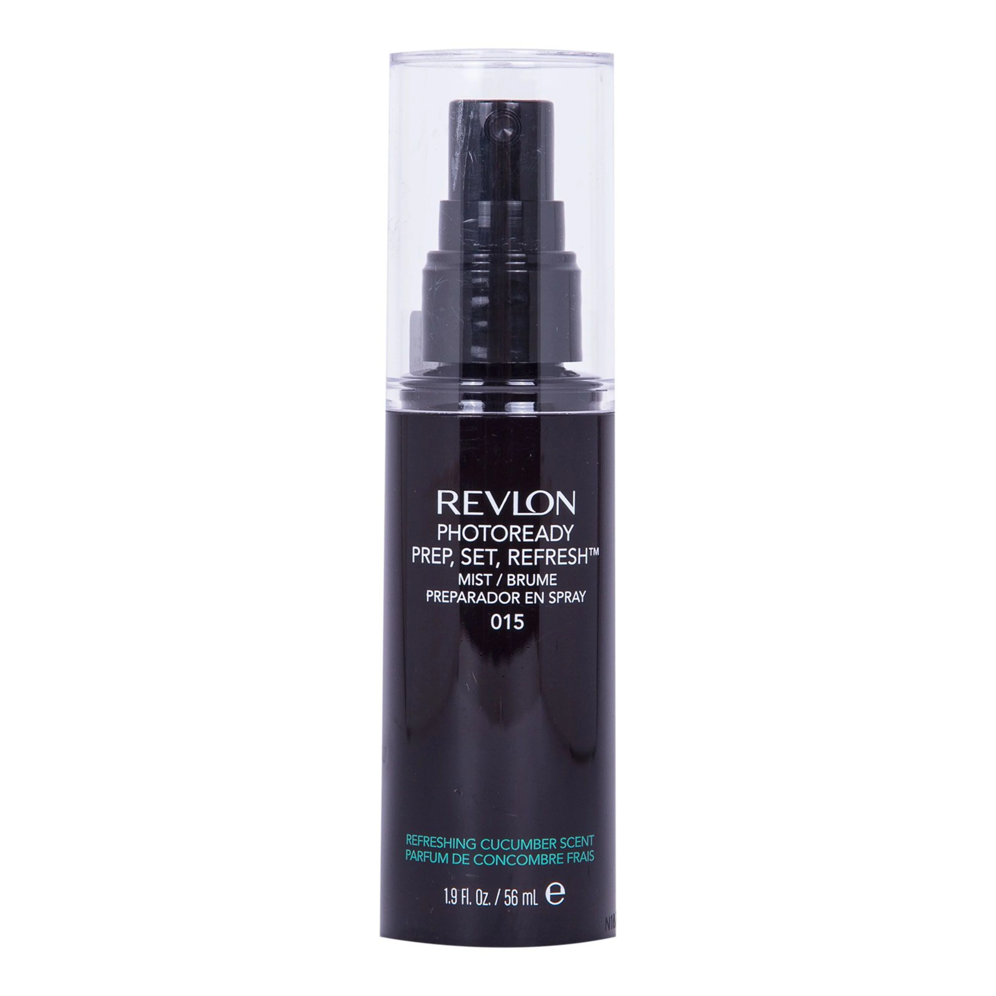 Revlon photoready prep set refres mist