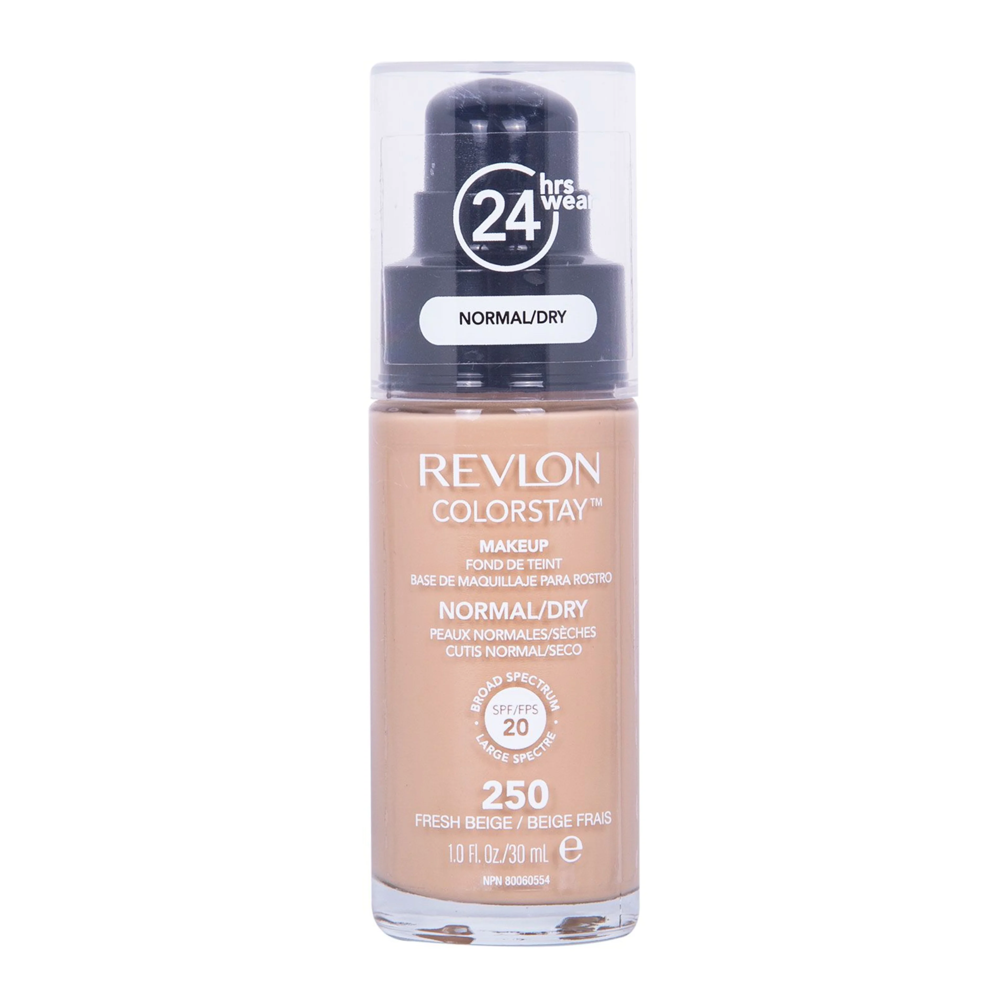 Revlon colorstay make up normal/dry fresh beig