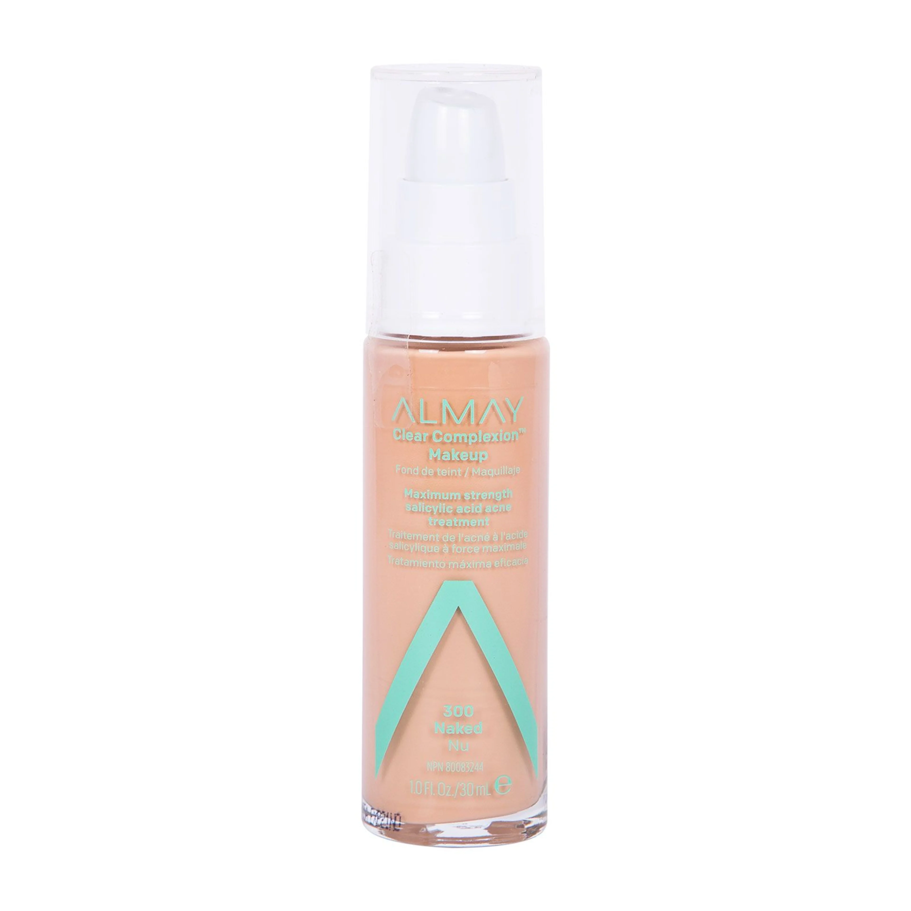 Revlon almay make up clear complexion 30 ml