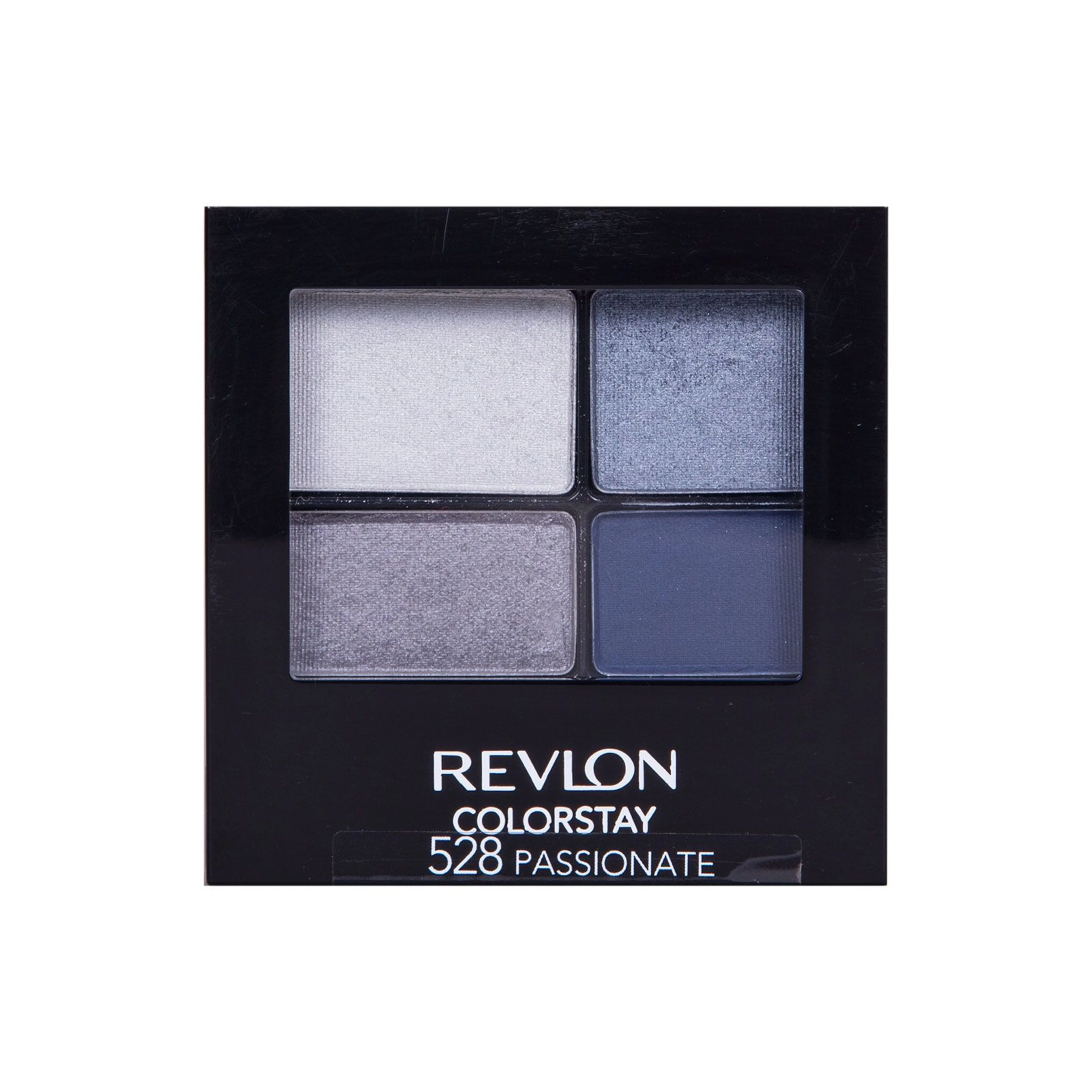 Revlon colorstay 16hr eye shadow passionate