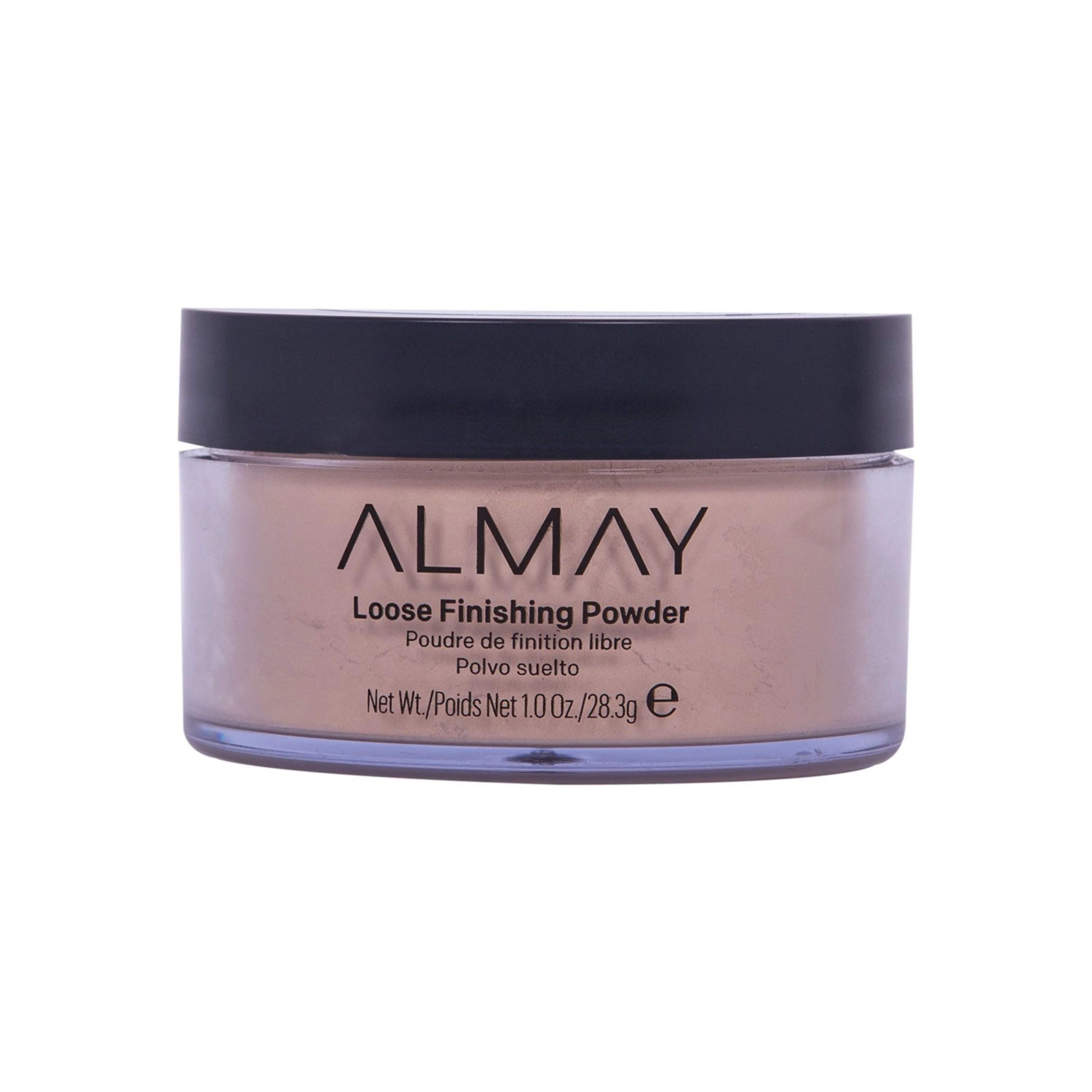 Revlon smart shade finishing loose powder light me