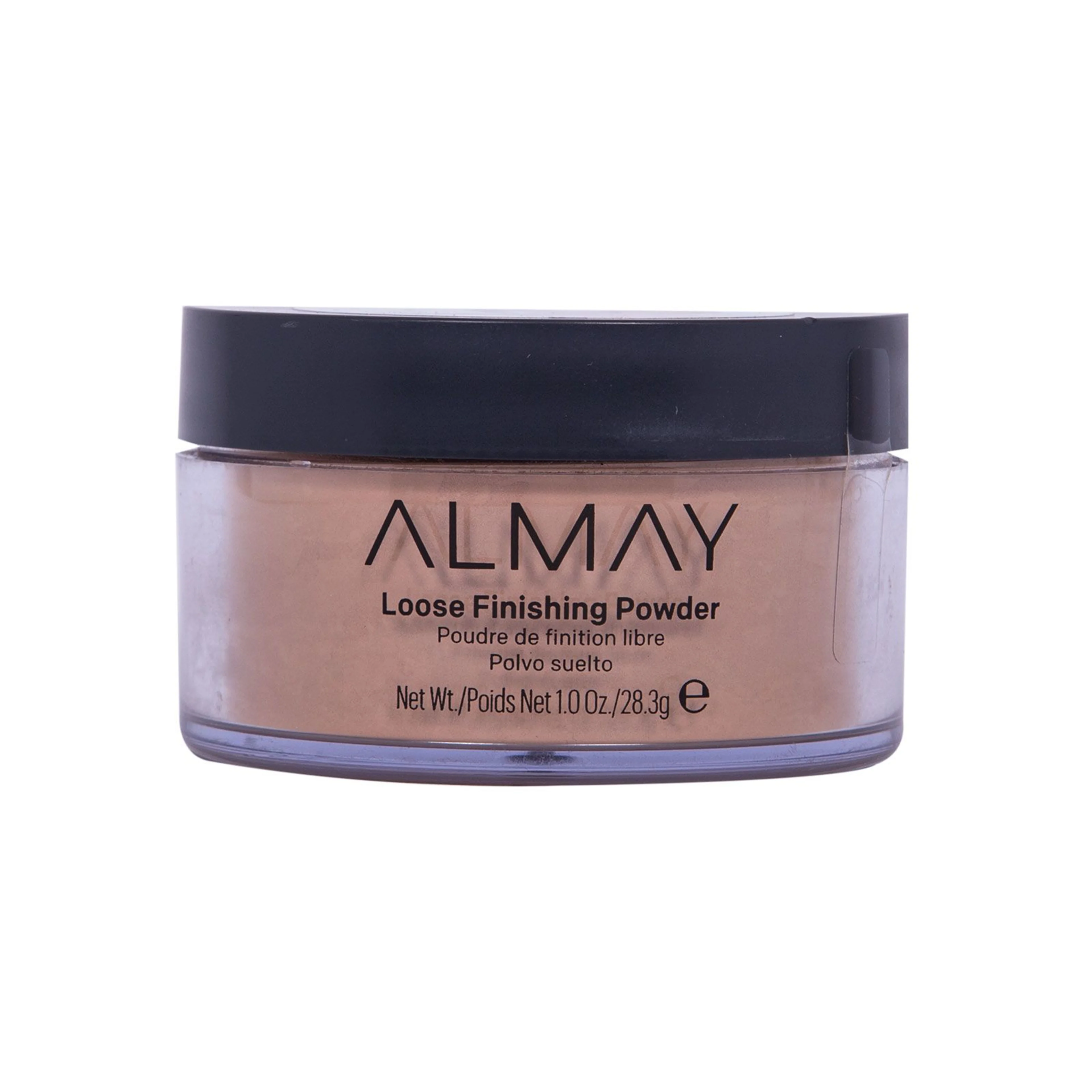 Revlon smart shade finishing loose powder medium