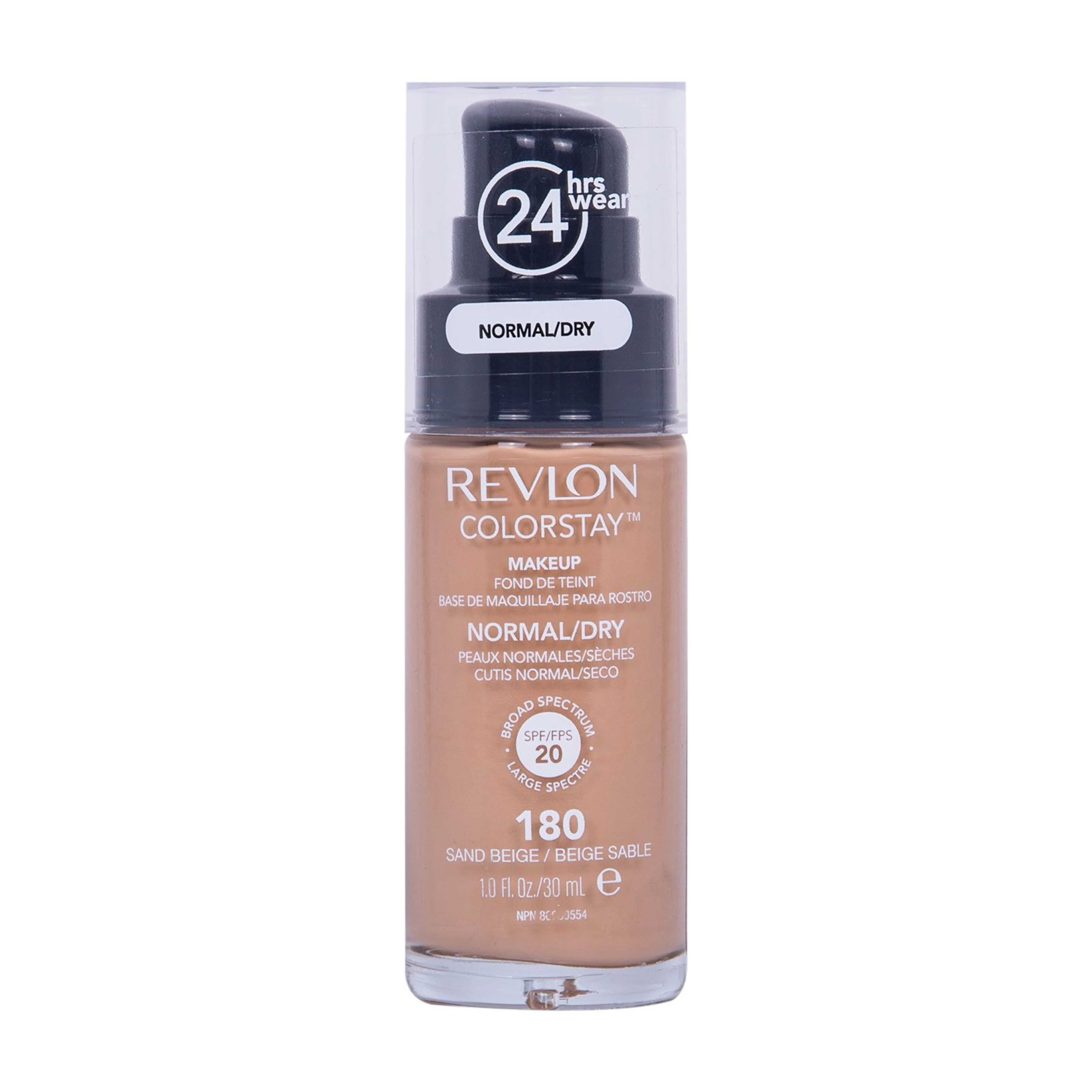 Revlon colorstay make up normal/dry sand beige