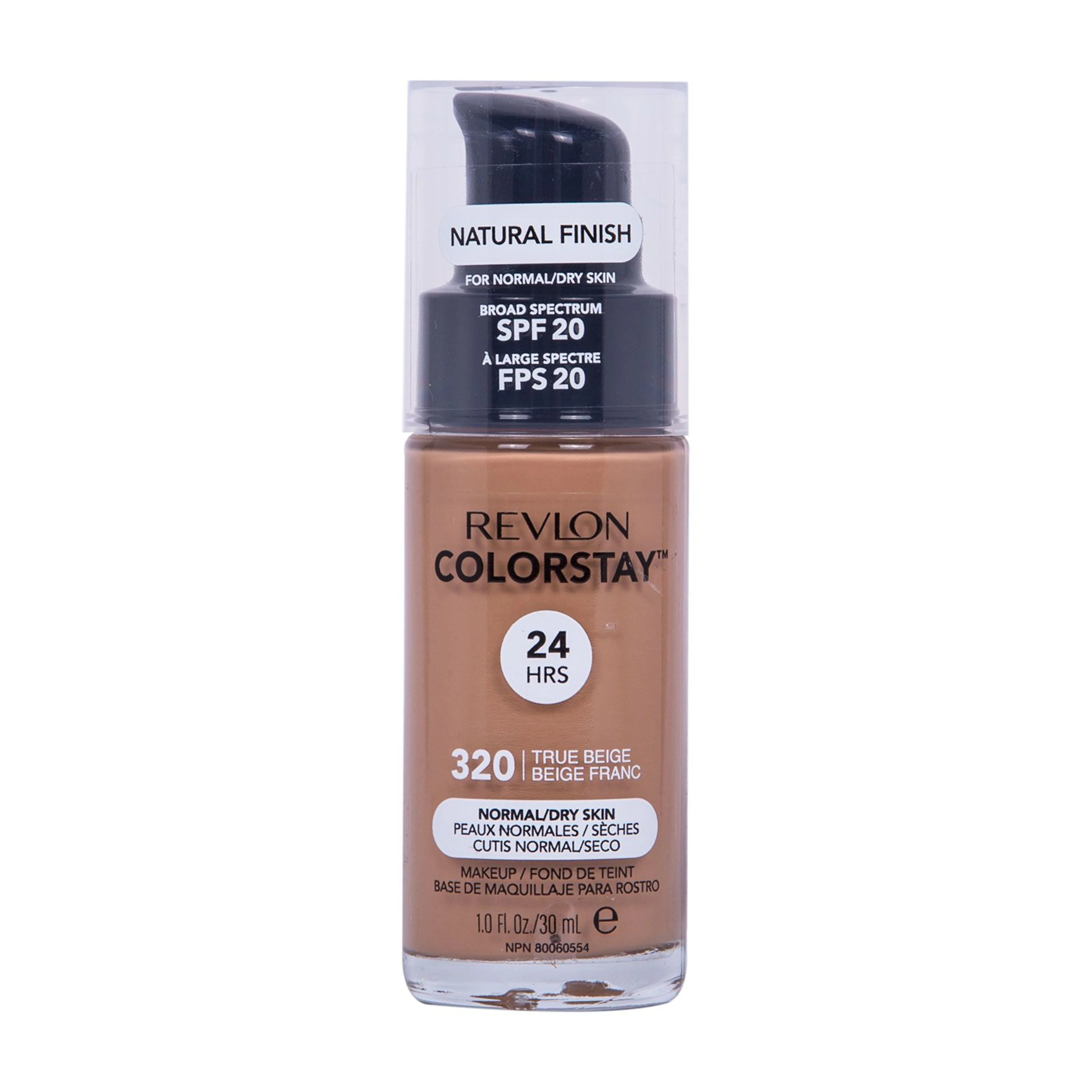 Revlon colorstay make up normal/dry true beige