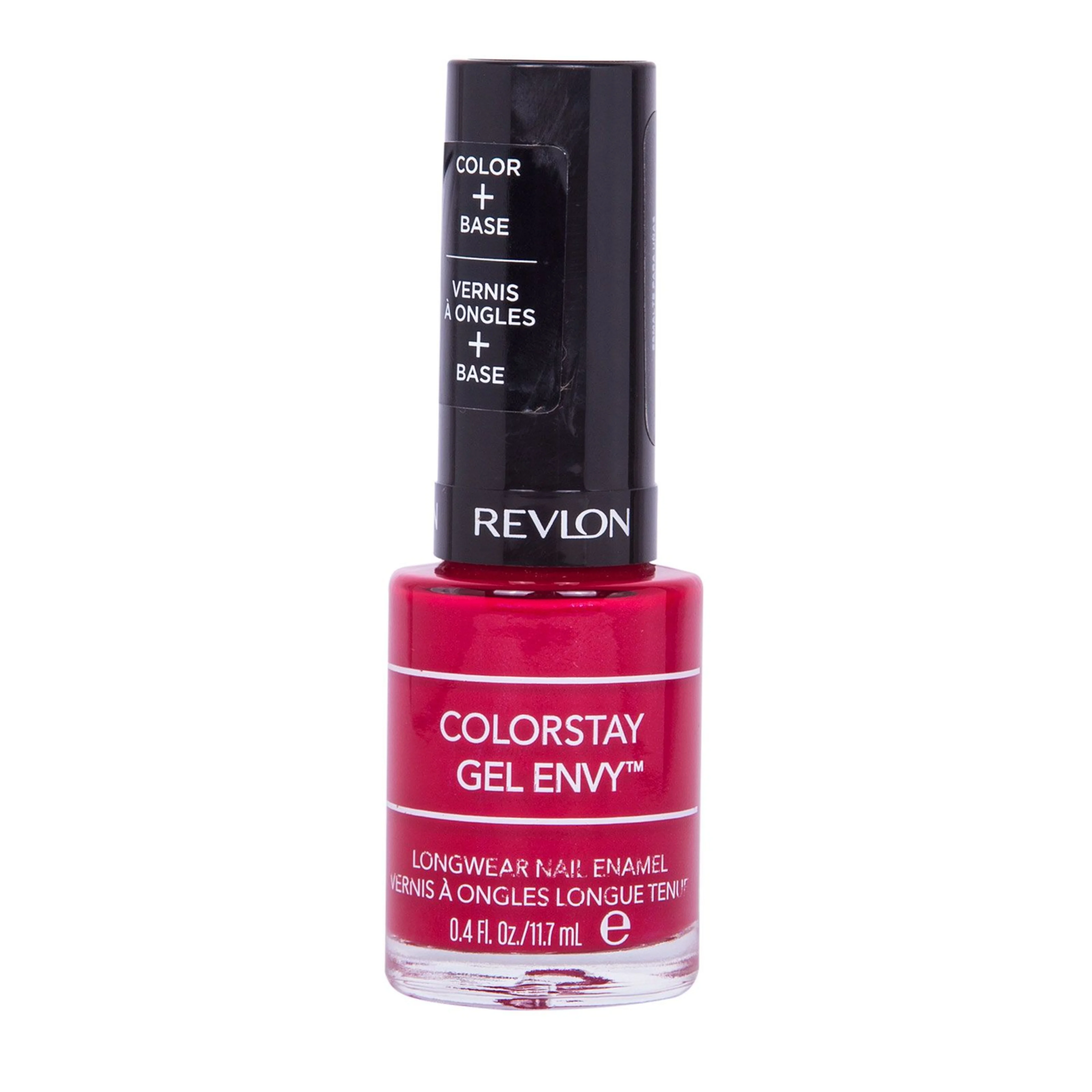 Revlon colorstay gel envy roulette rush 11.7 ml