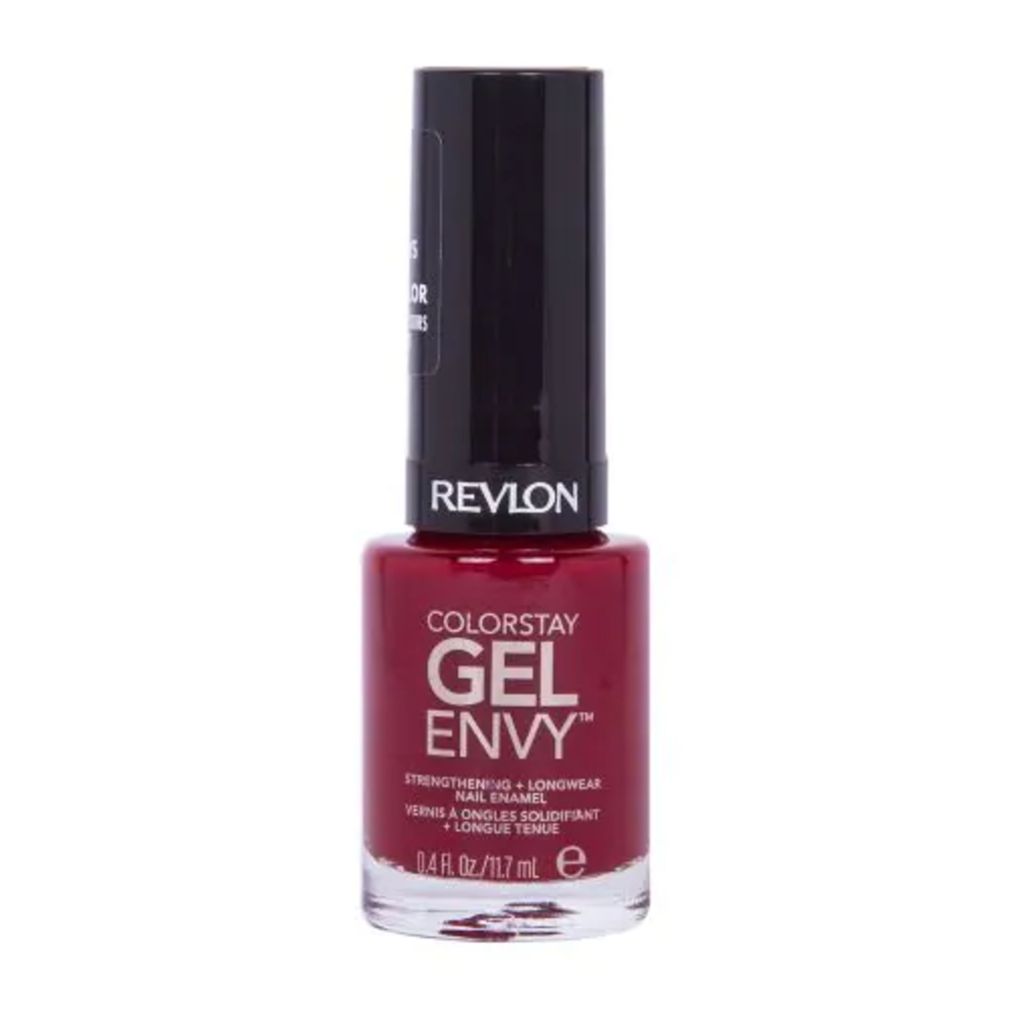 Revlon colorstay gel envy queen of hearts 11.7