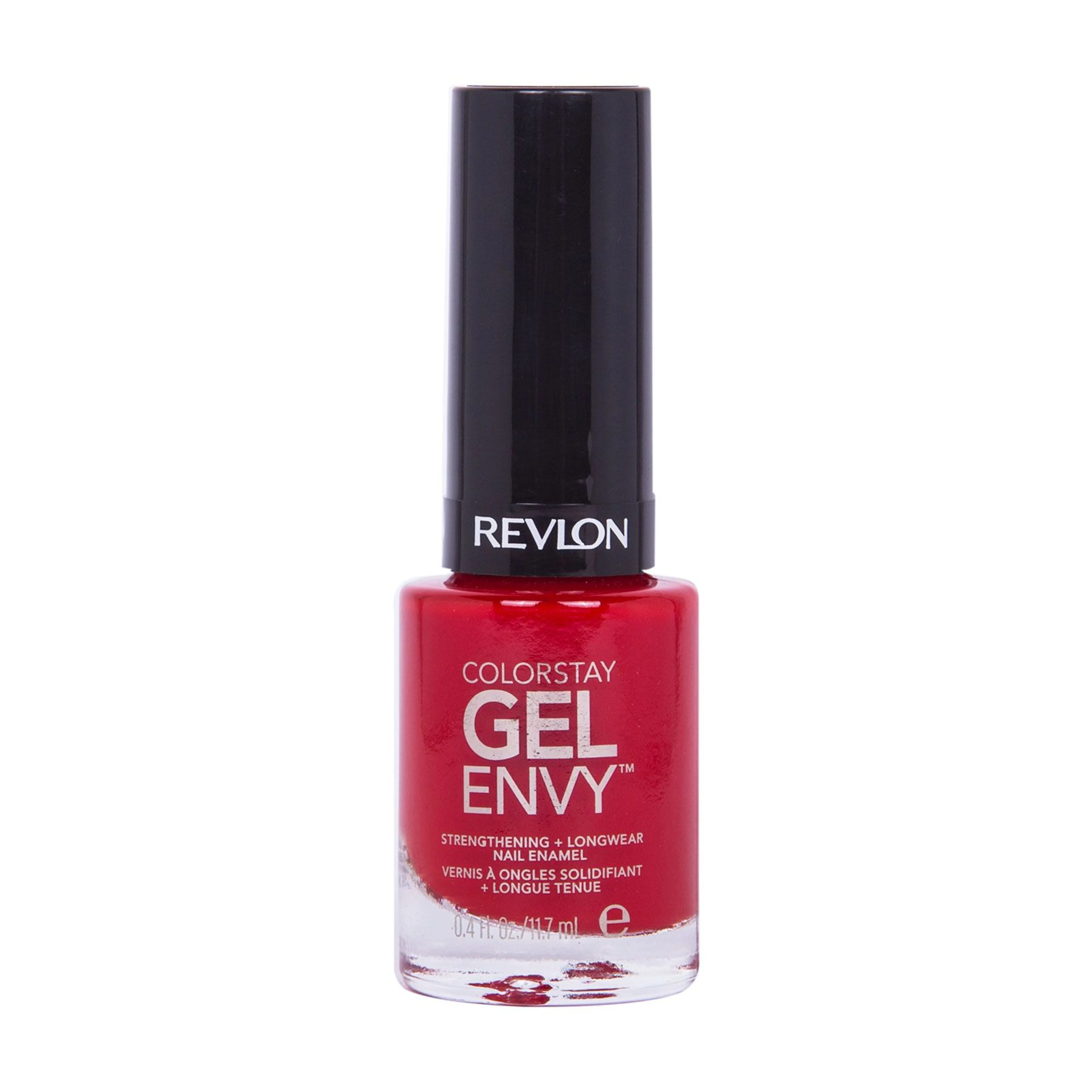 Revlon colorstay gel envy all on red 11.7 ml