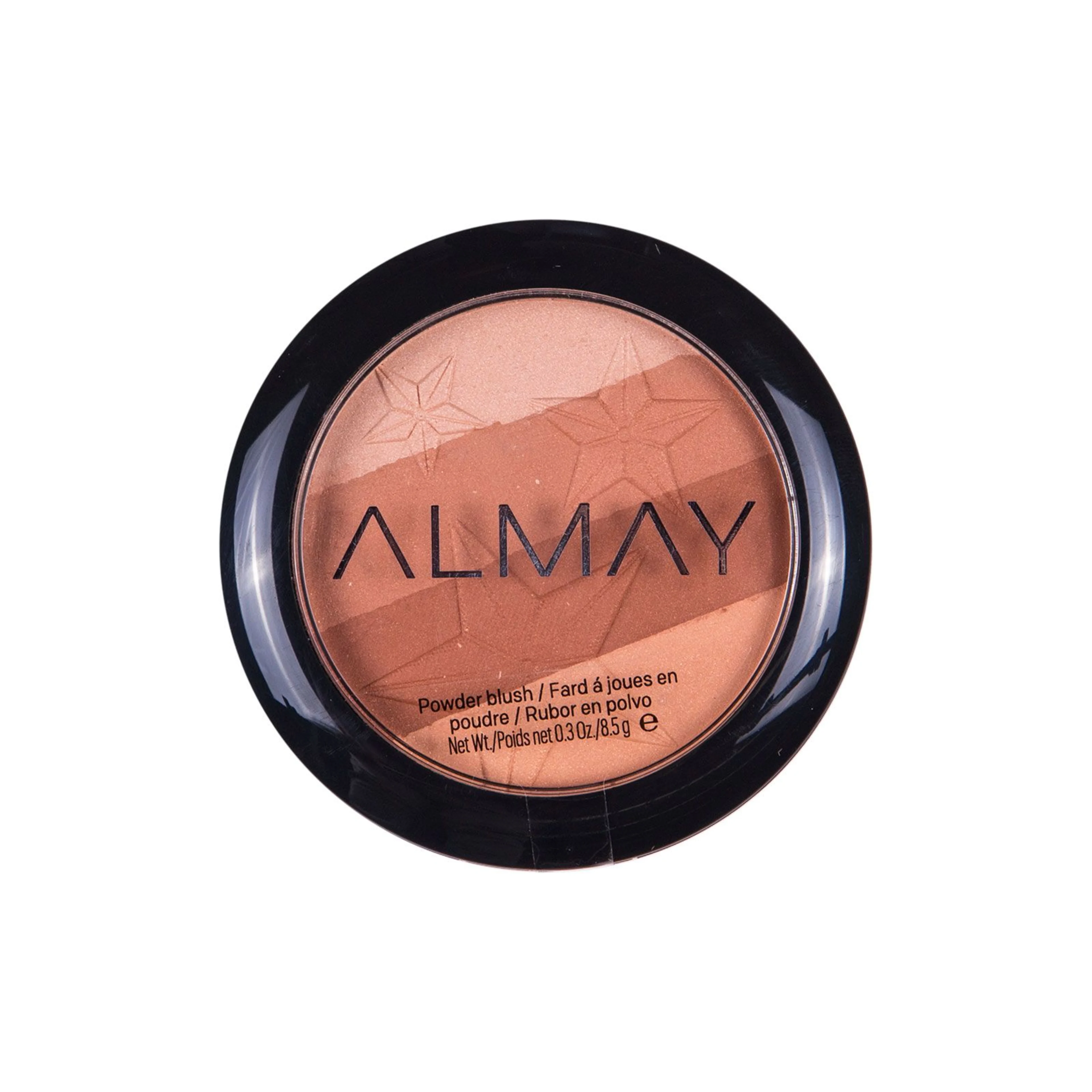 Revlon almay powder blush smart shade 6.8 gr