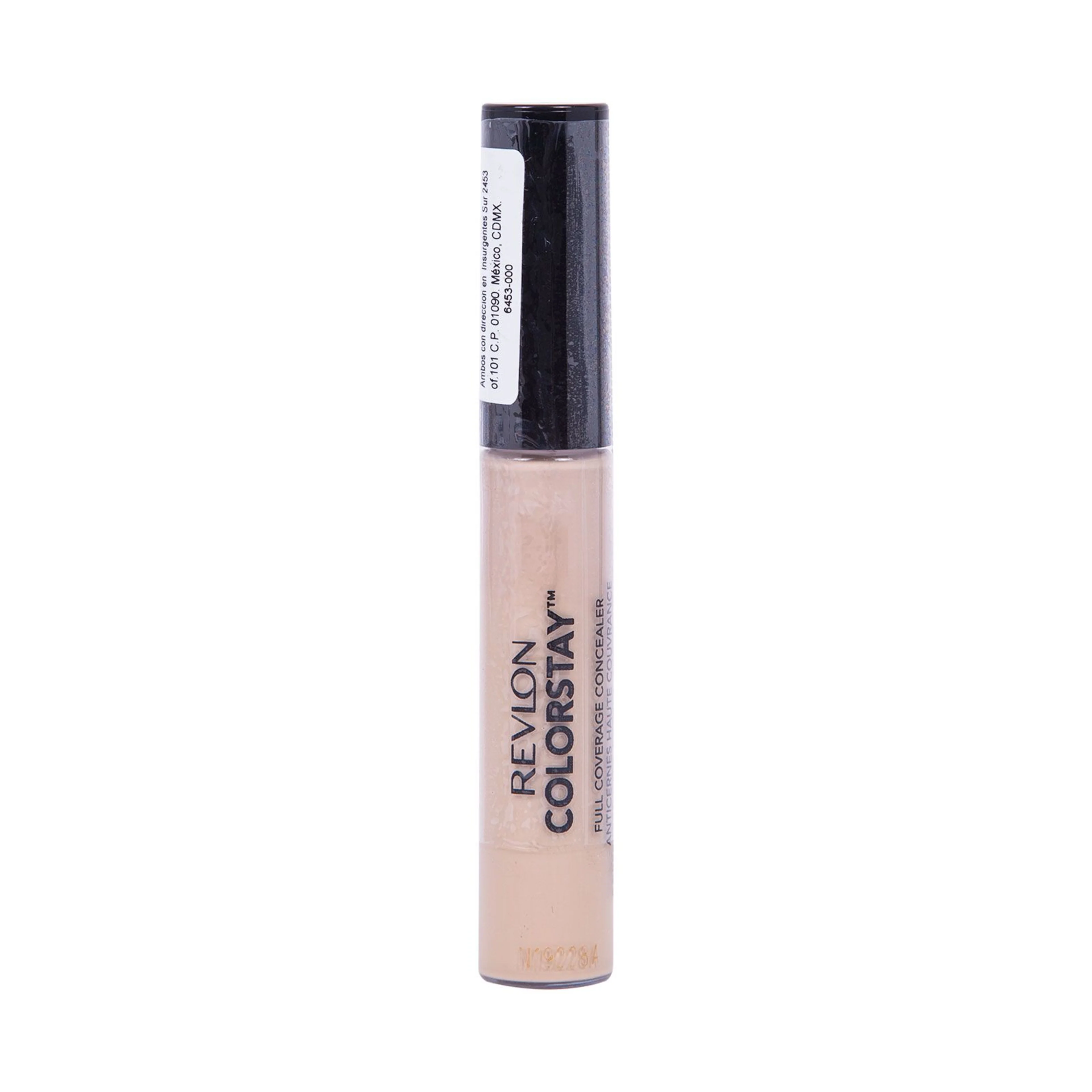 Revlon colorstay concealer light