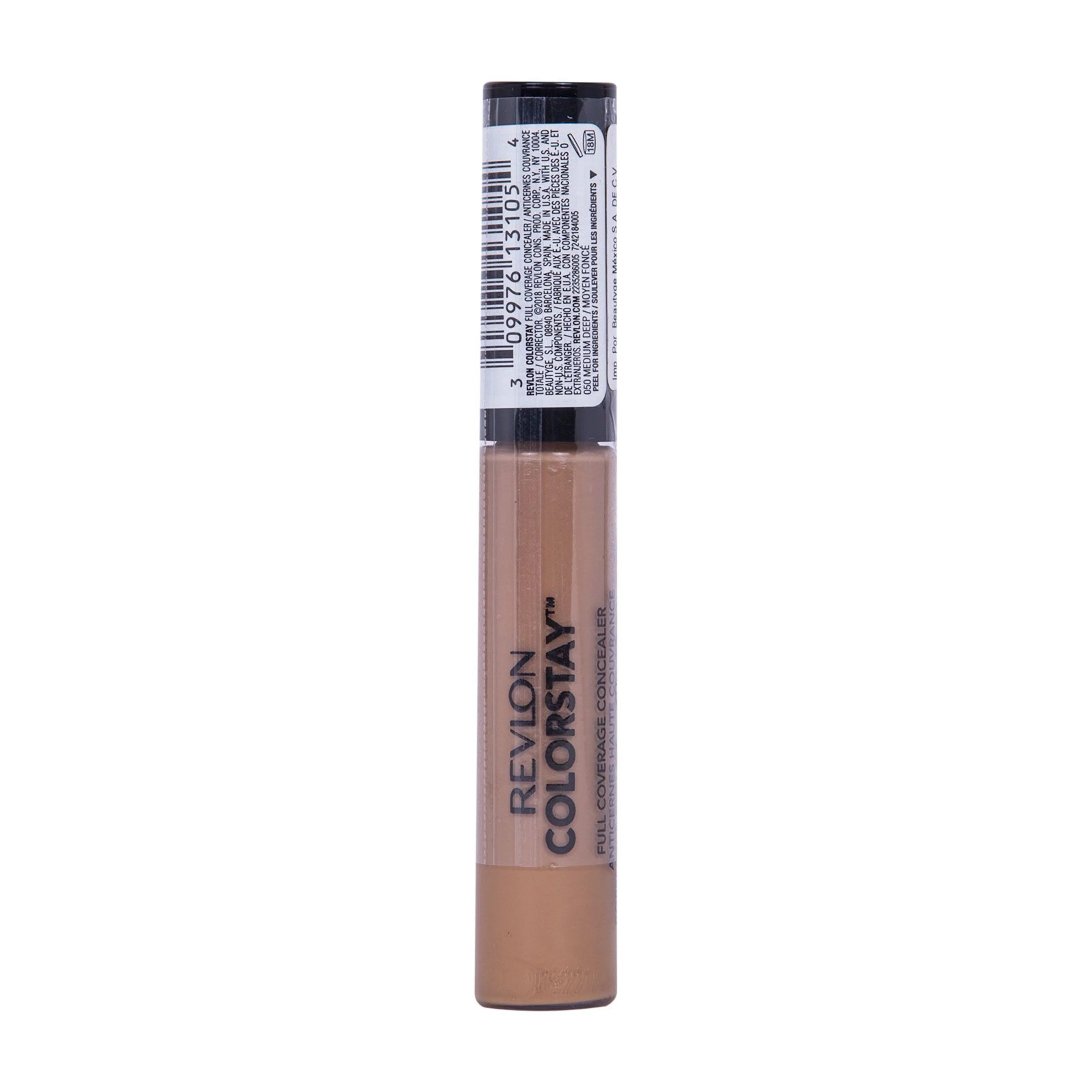 Revlon colorstay concealer medium deep