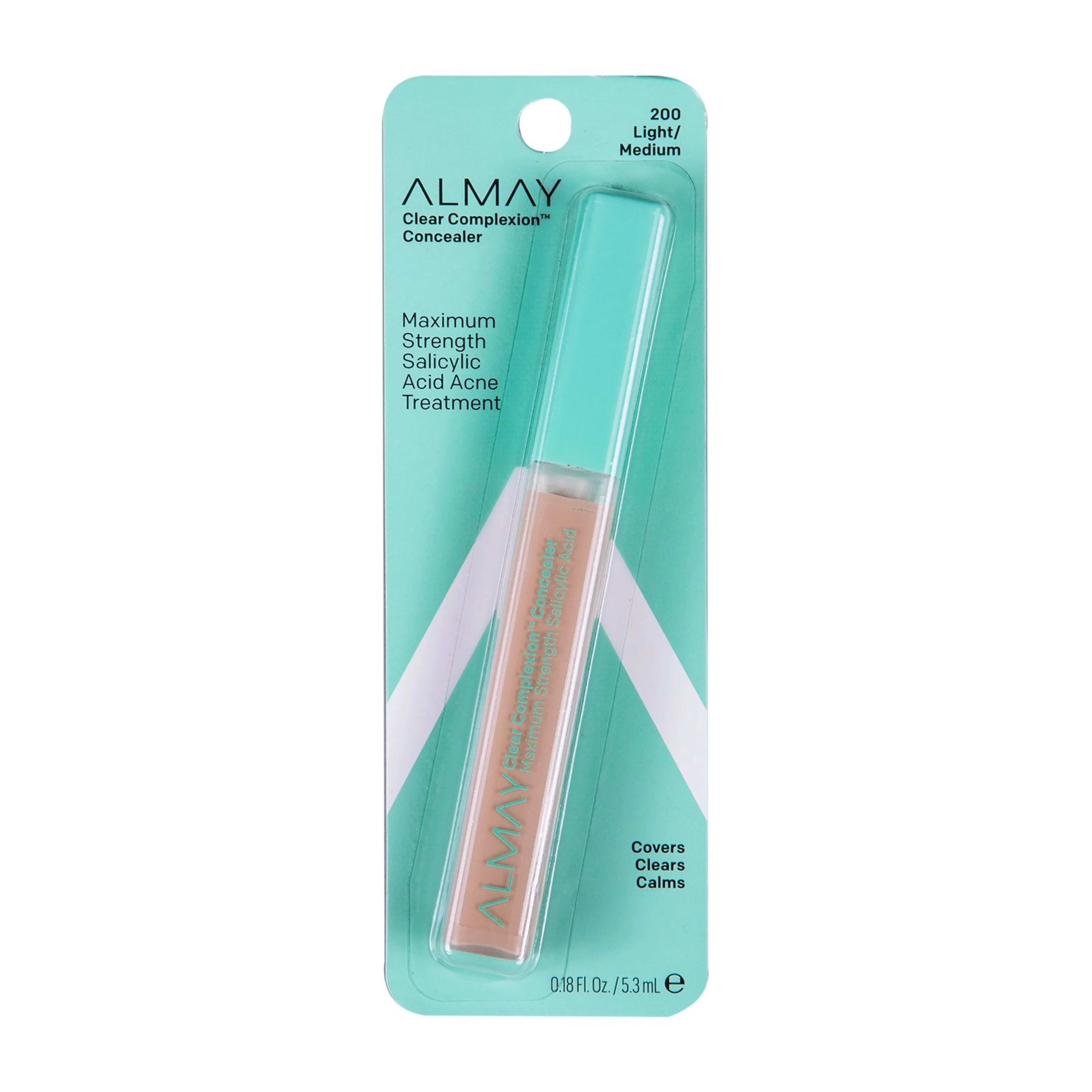Revlon almay clear complexion concealer 5.3 ml