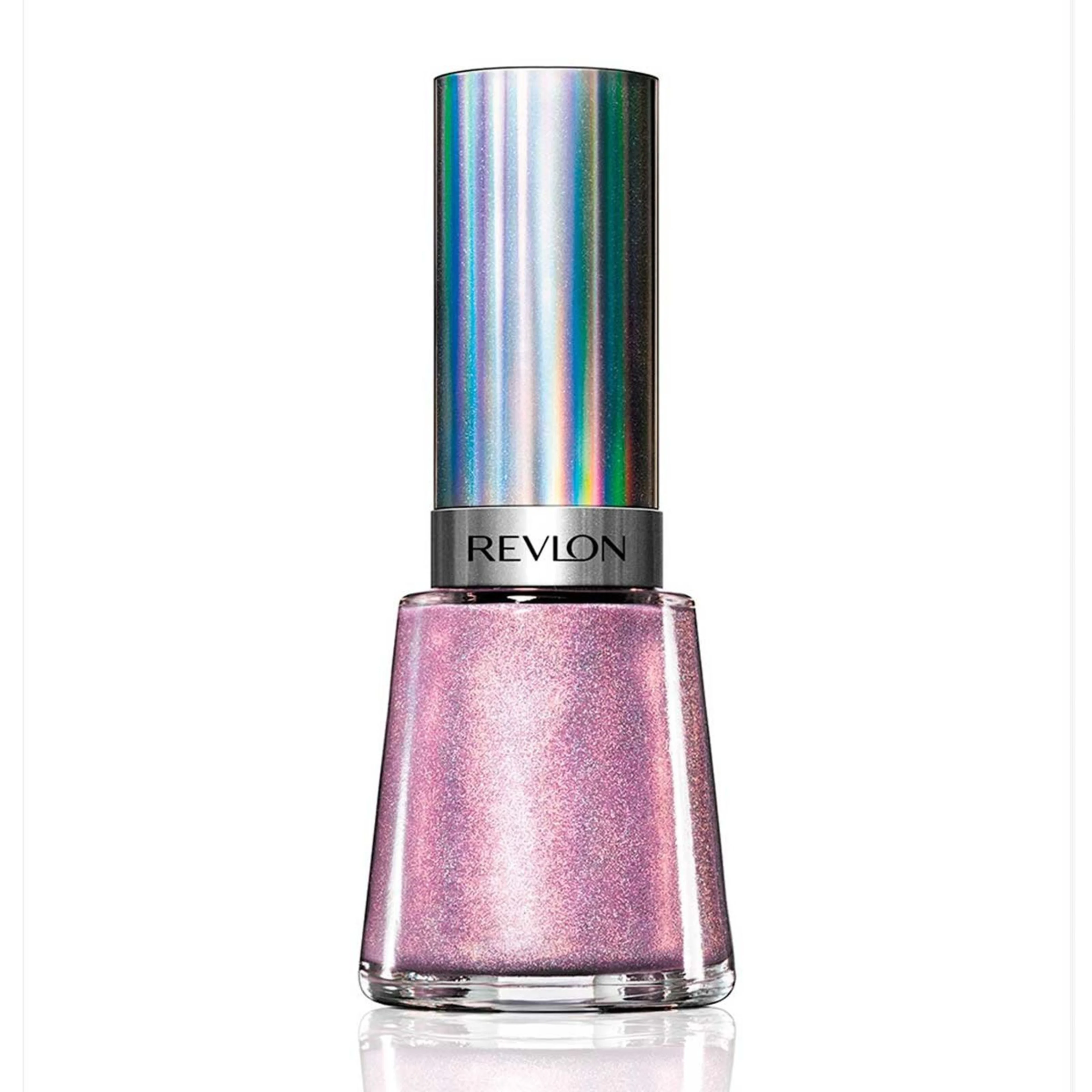 Revlon esmalte galactic pink