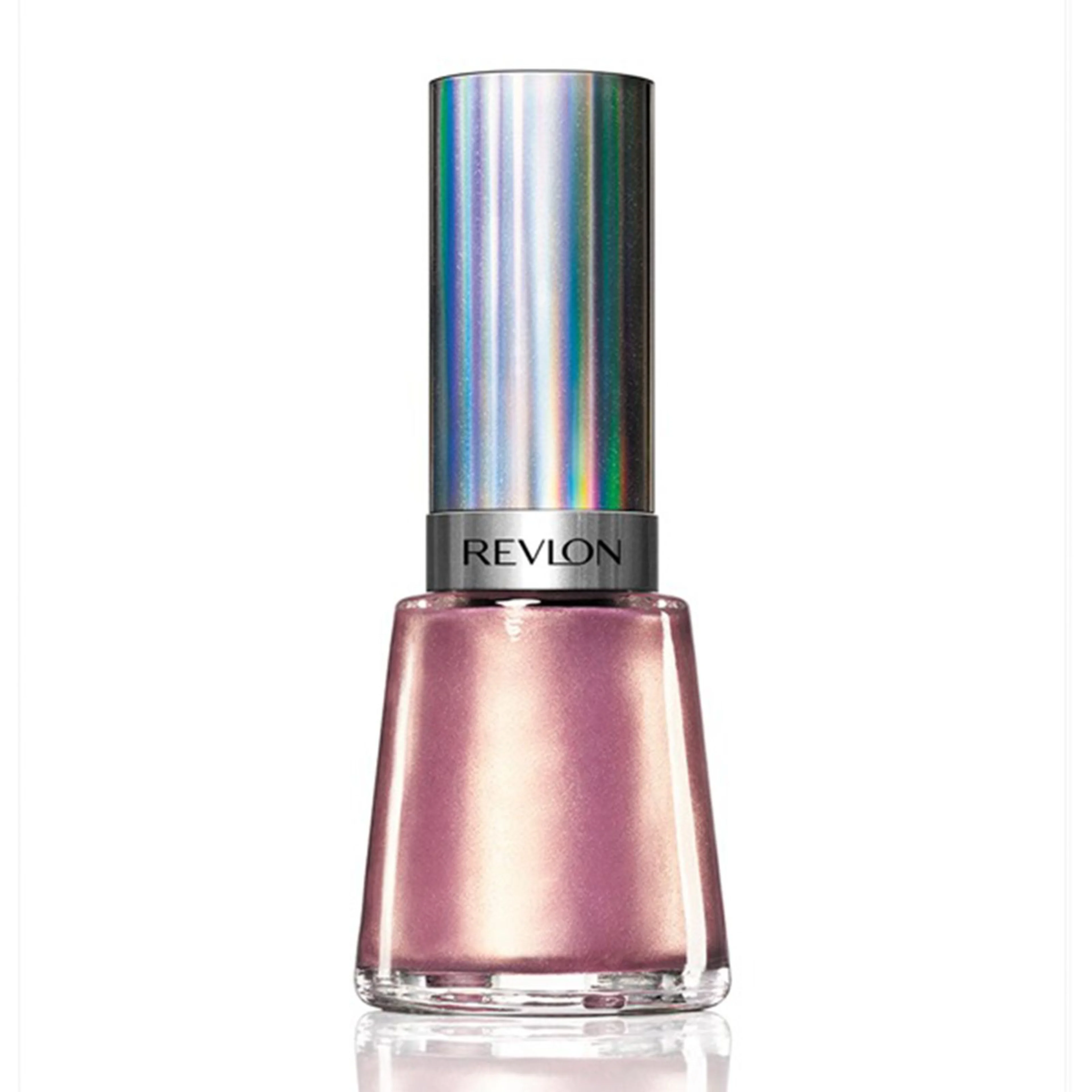 Revlon esmalte blushing
