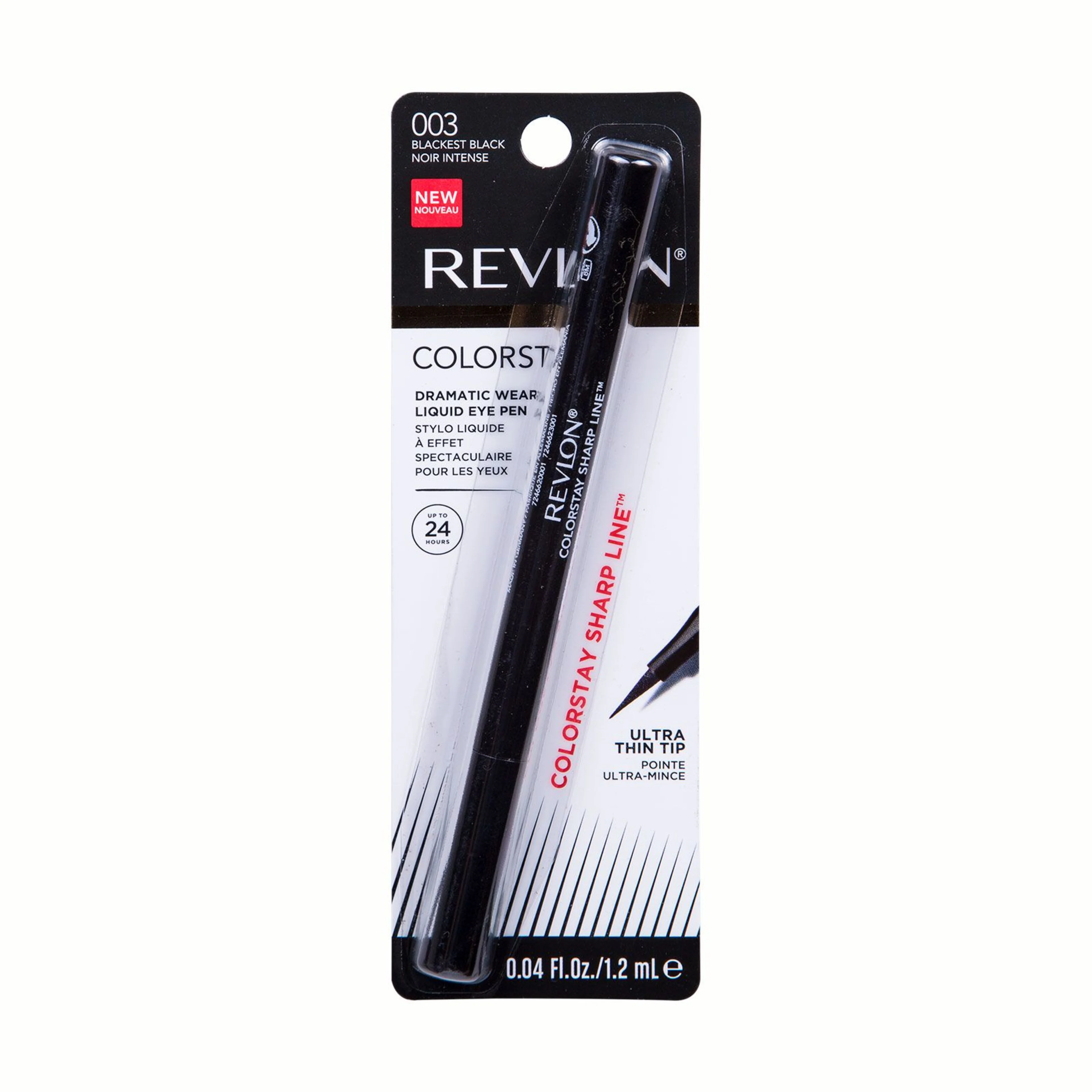 Revlon eye liner – classic