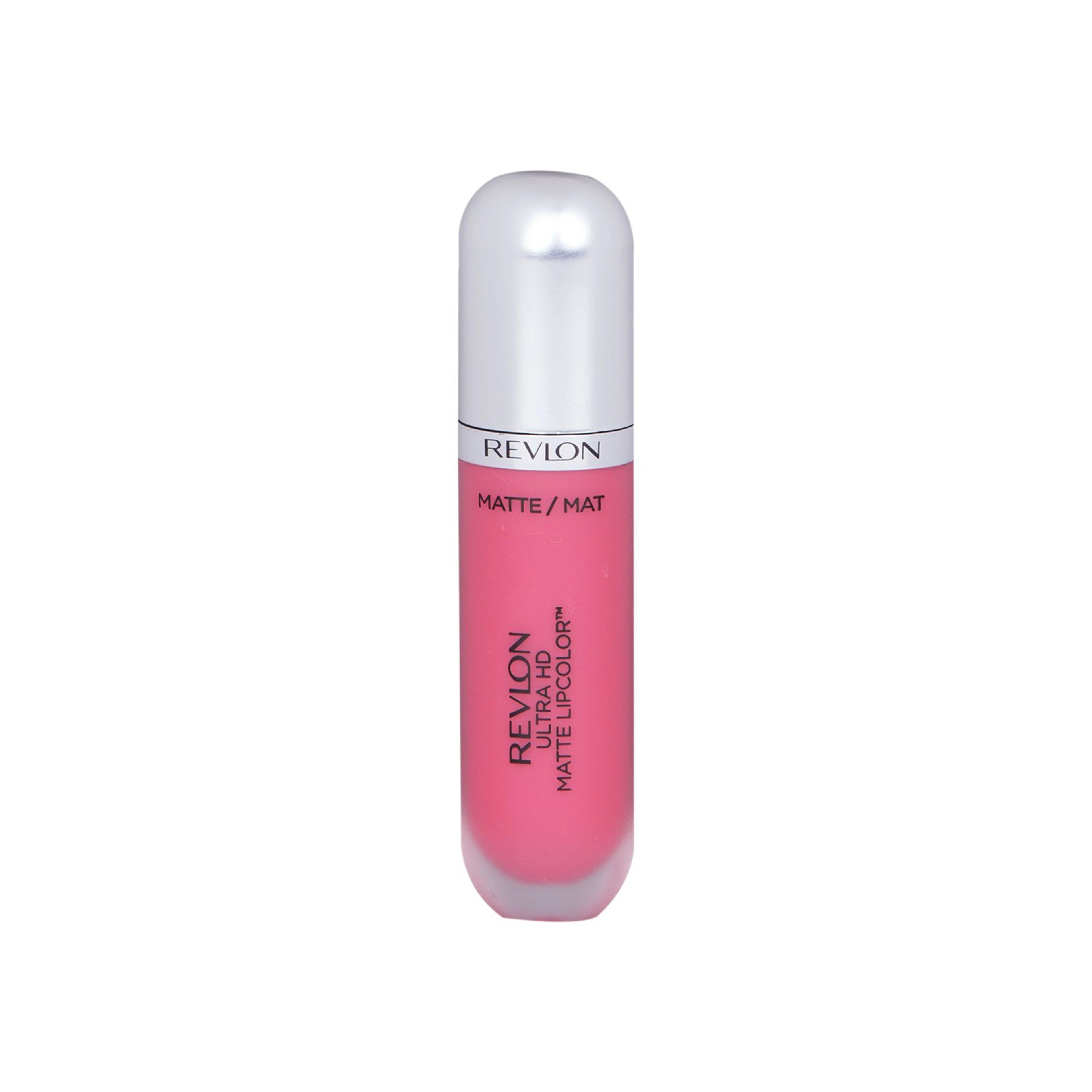 Revlon ultra hd matte lip color hd devotion