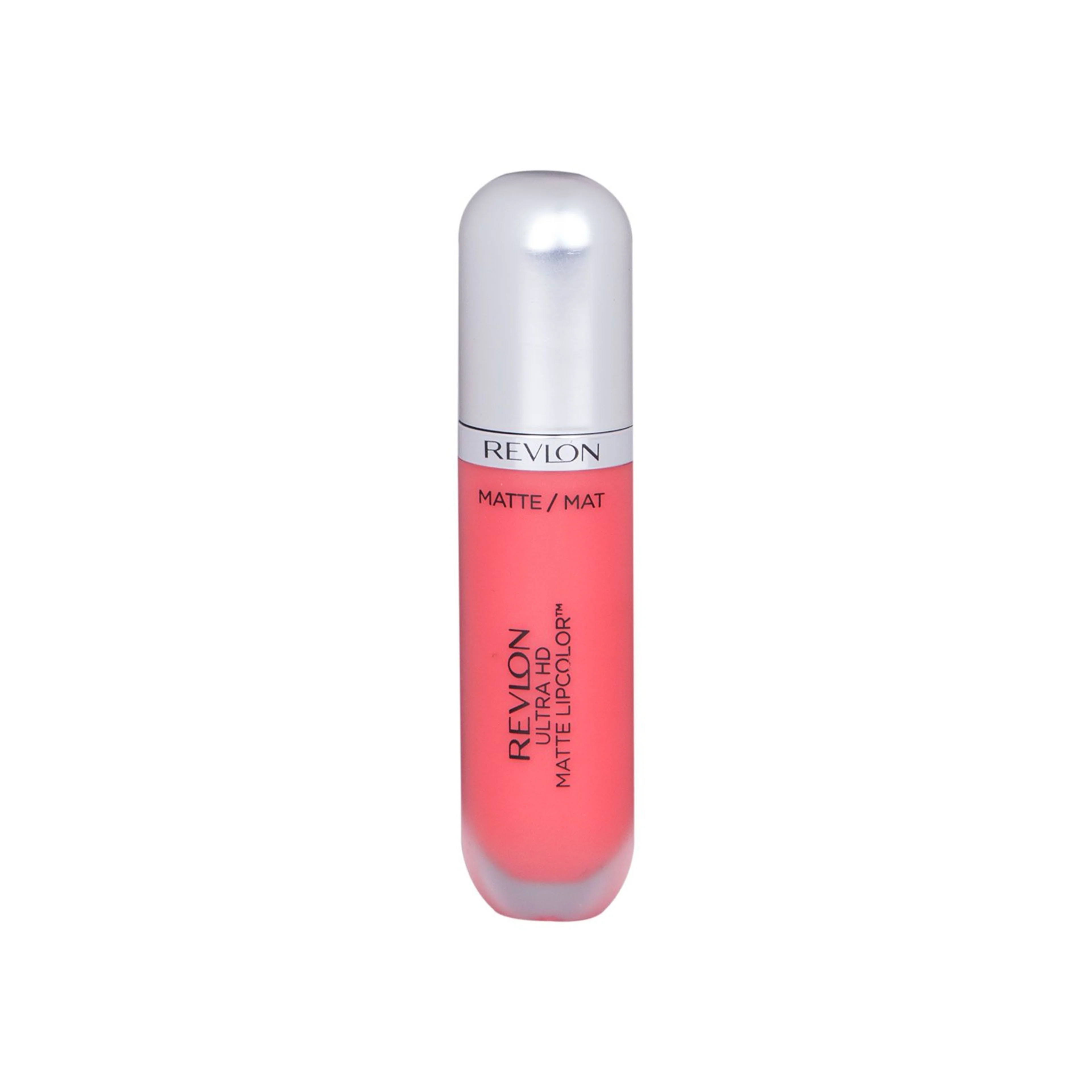 Revlon ultra hd matte lip color hd flirtation