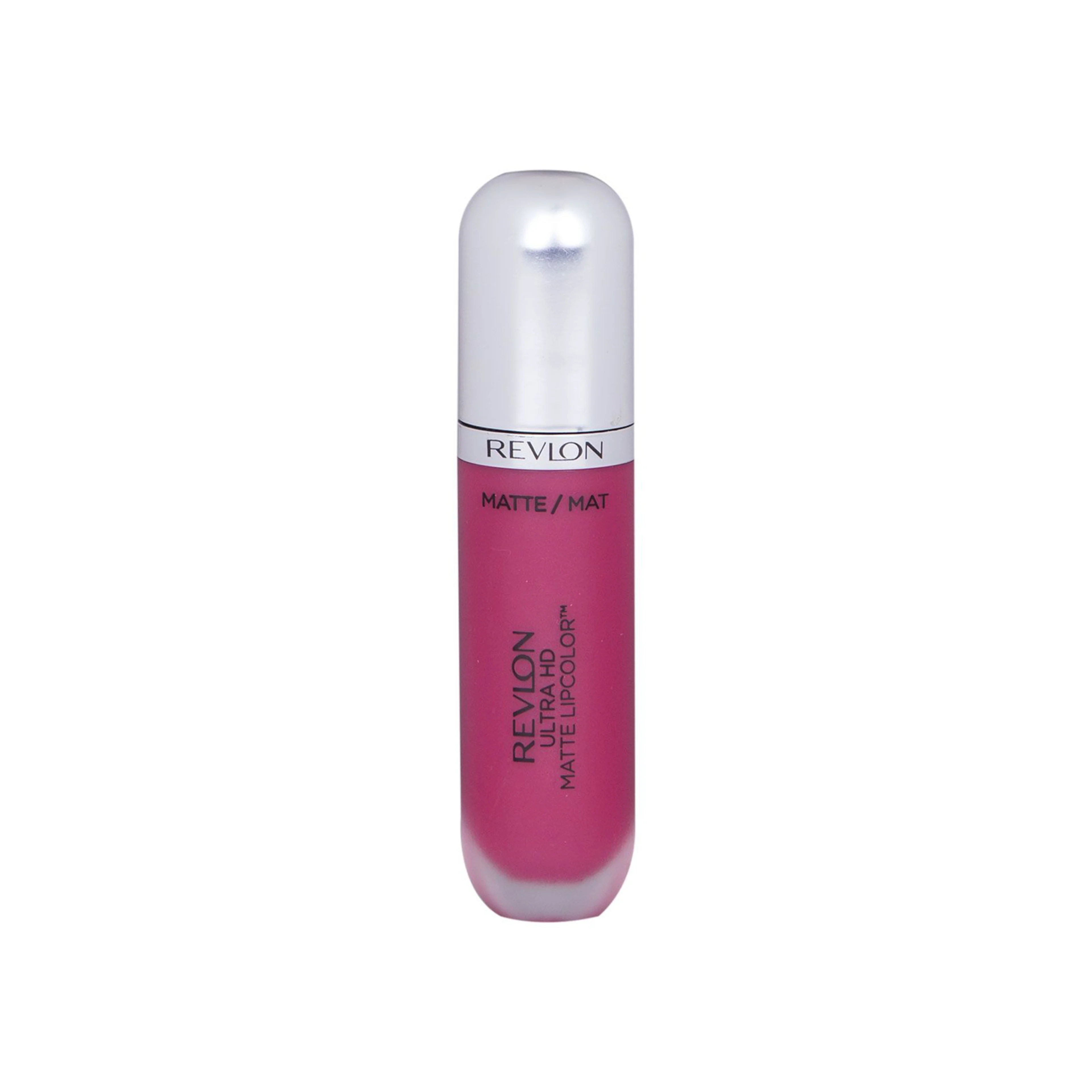 Revlon ultra hd matte lip color hd addiction