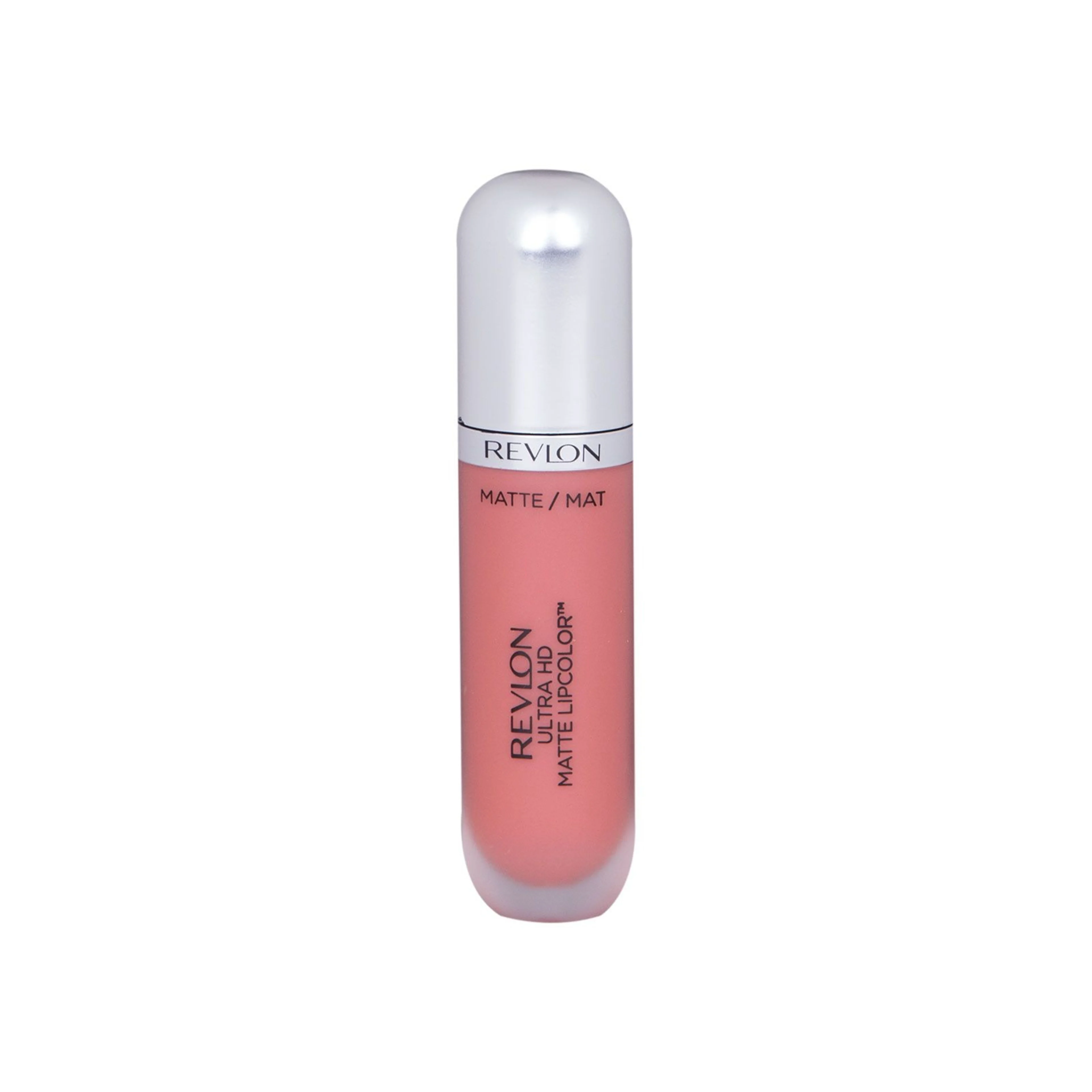 Revlon ultra hd matte lip color hd seduction