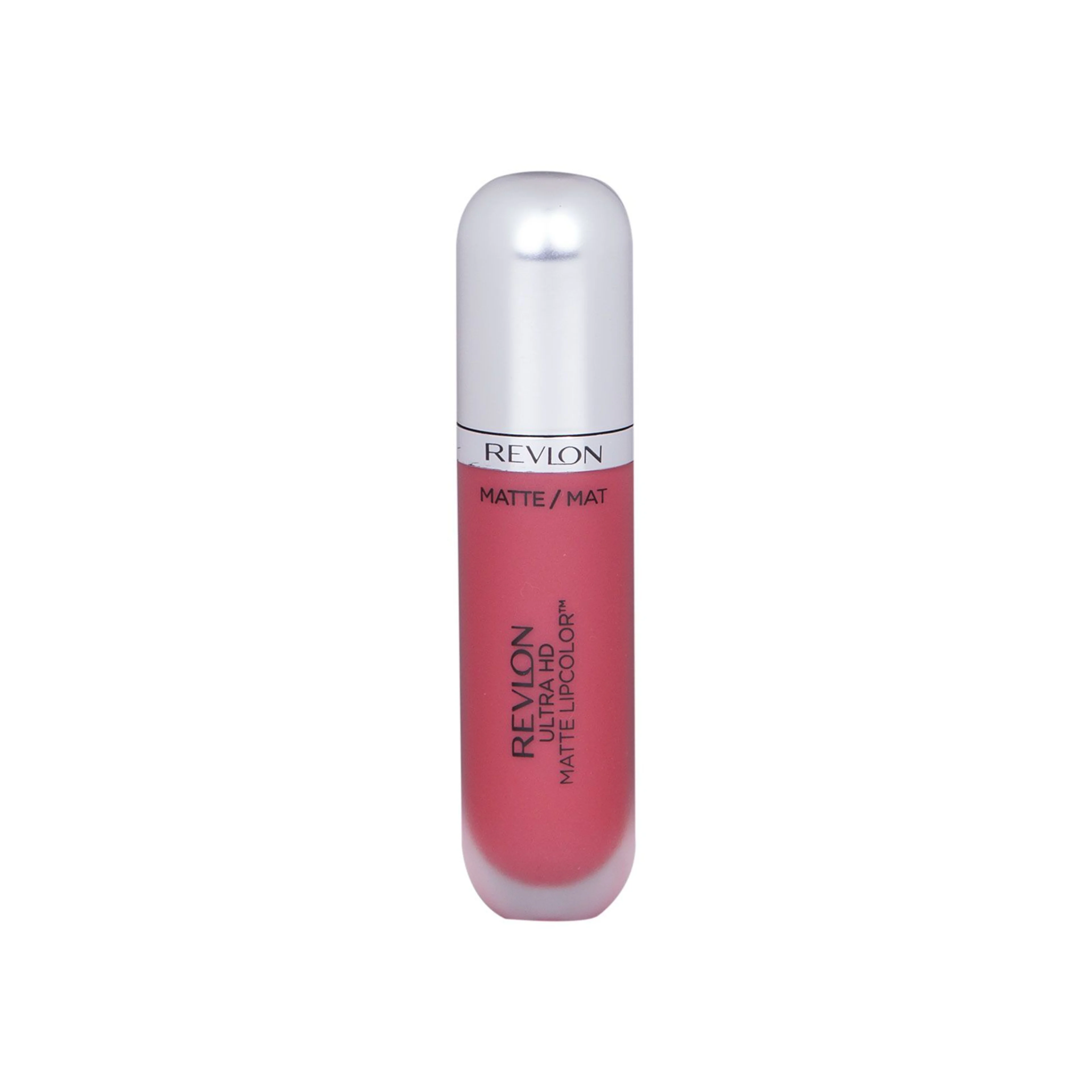 Revlon ultra hd matte lip color hd kisses