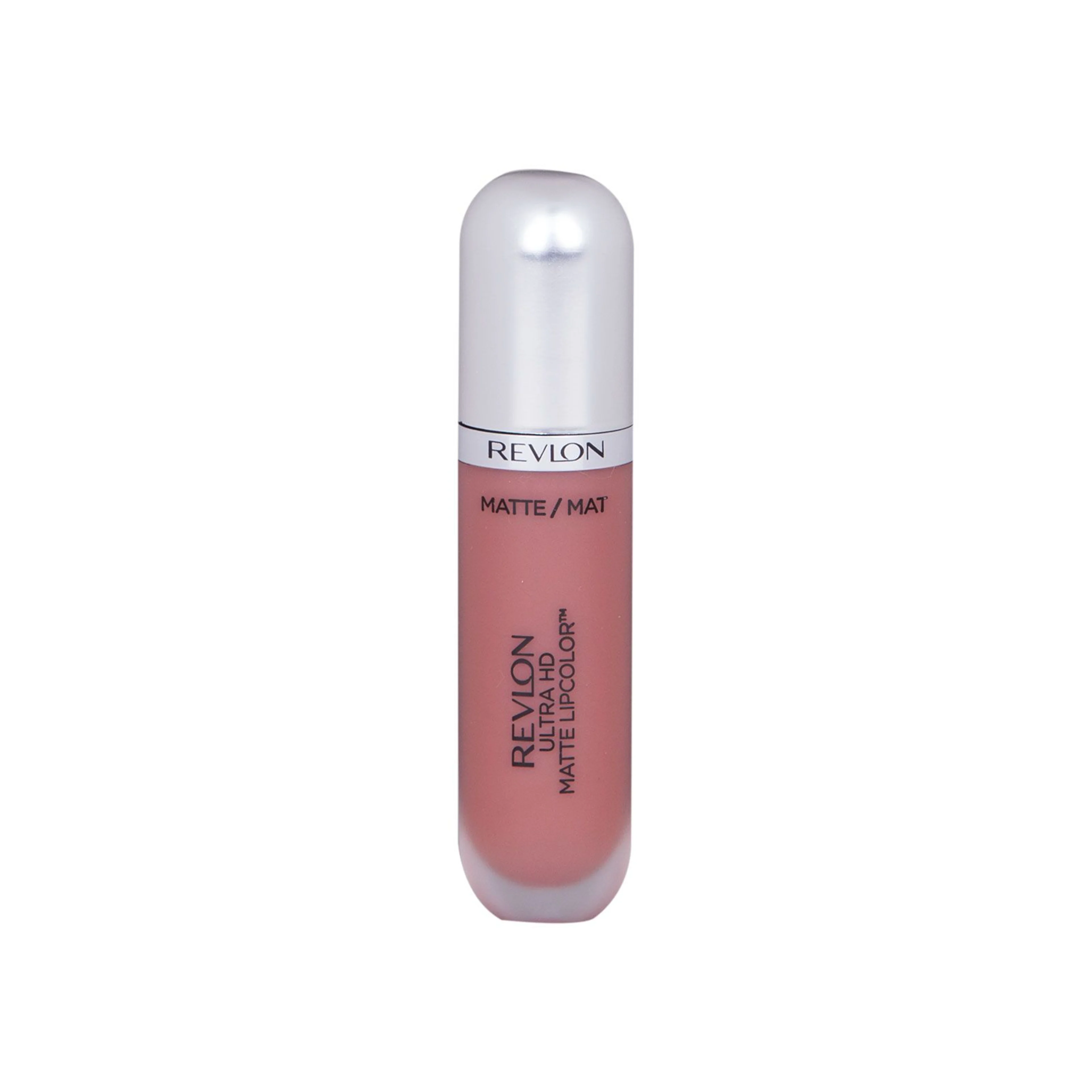 Revlon ultra hd matte lip color hd forever