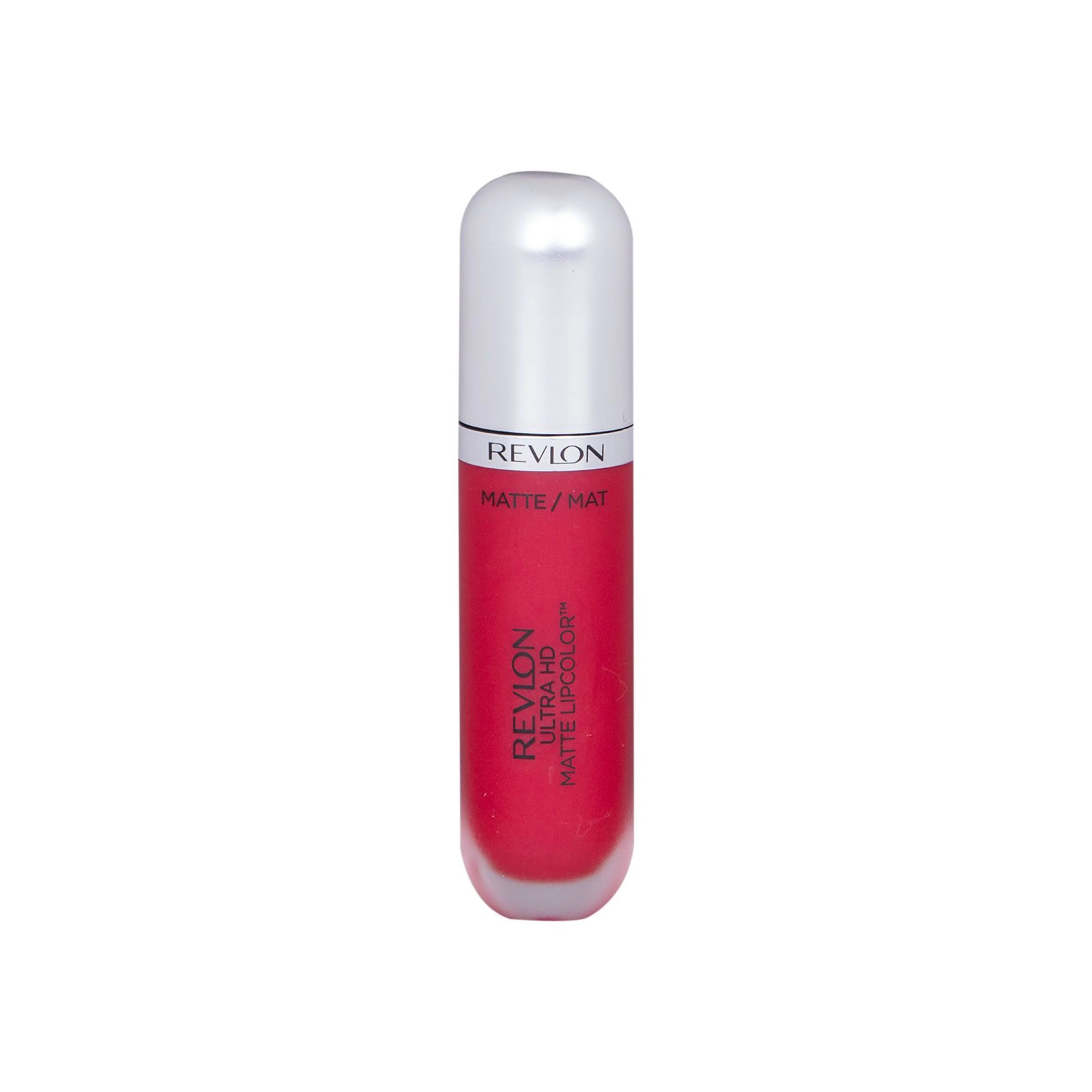 Revlon ultra hd matte lip color hd romance