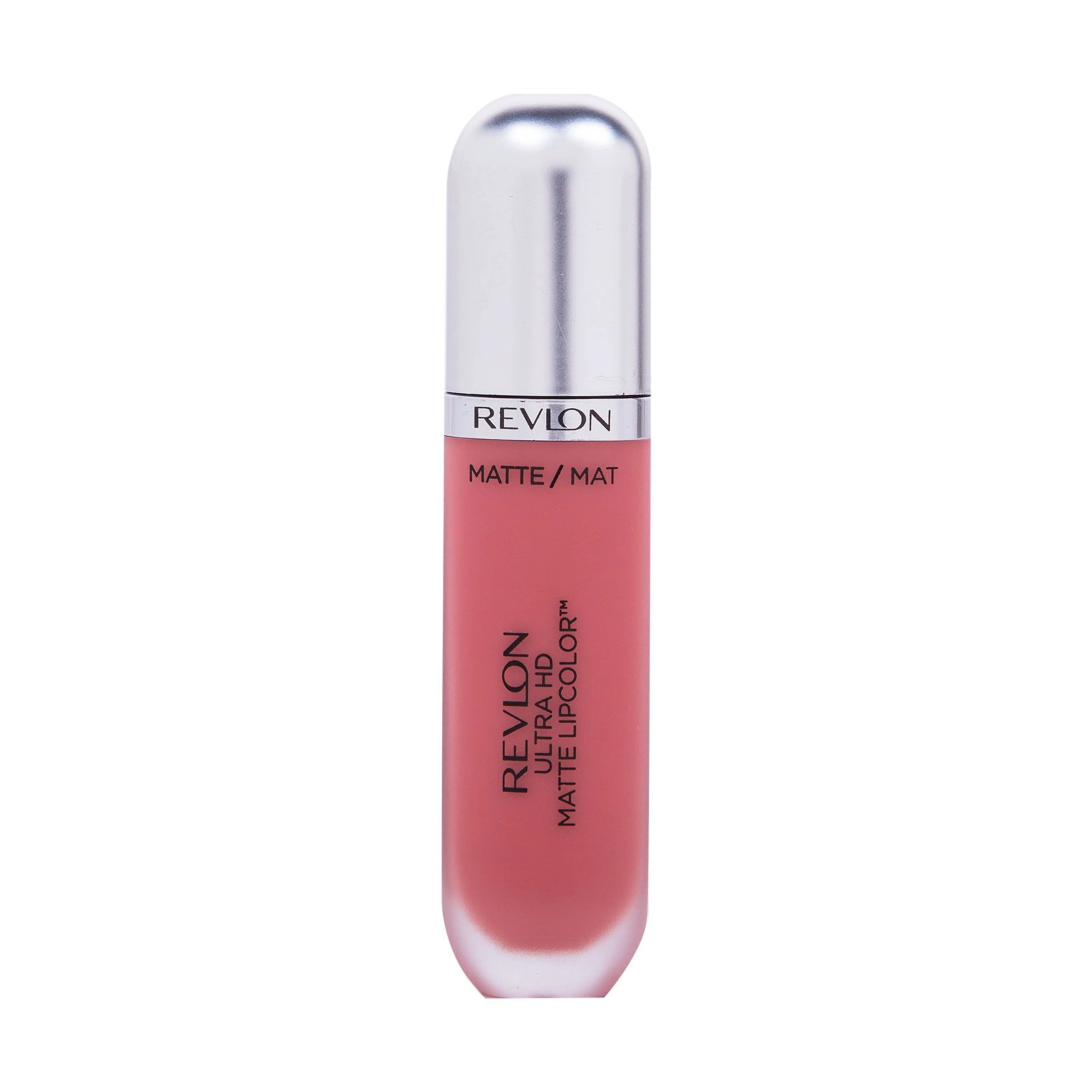 Revlon ultra hd matte lip color hd embrace