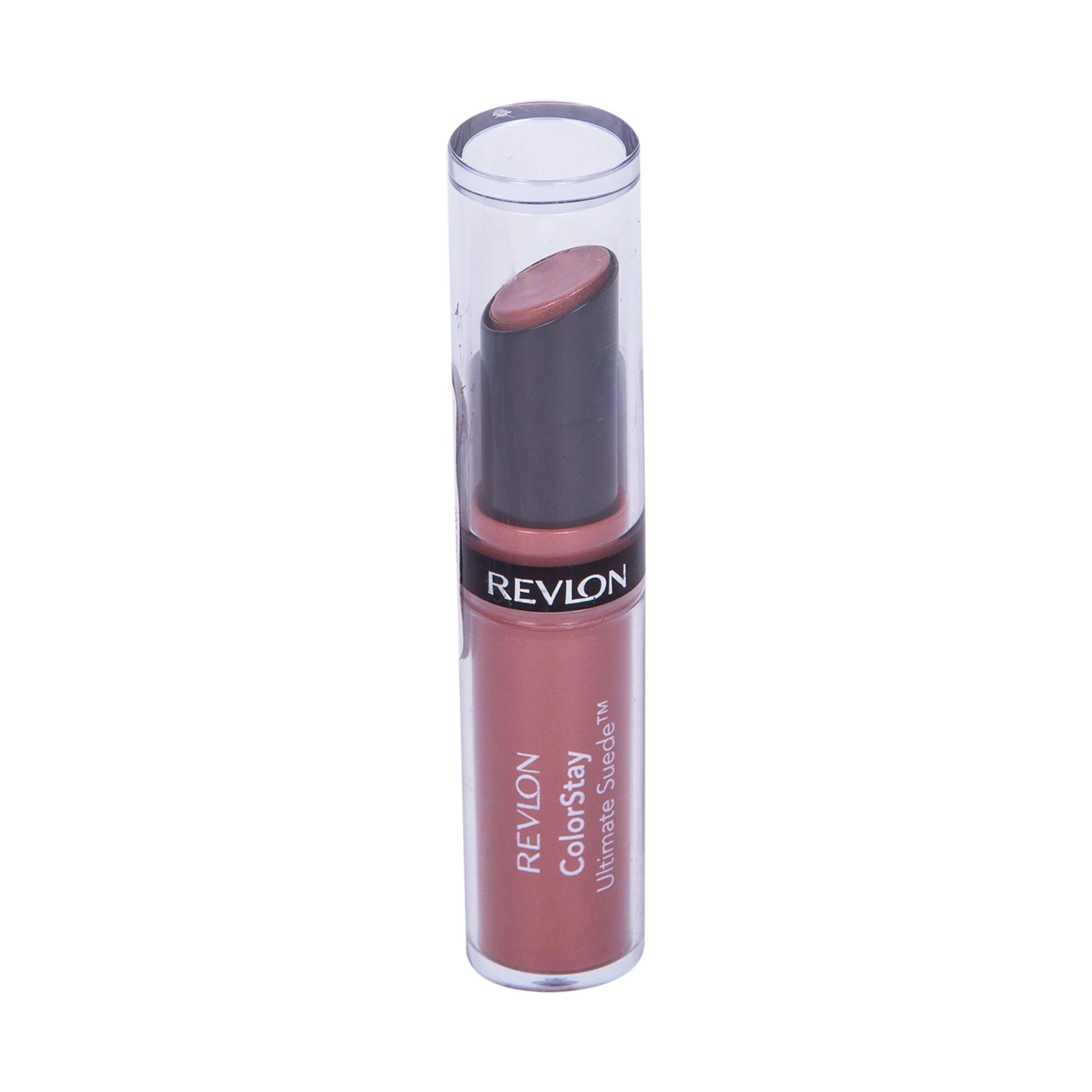 Revlon colorstay ultimate suede lipstick tono runway 2.55 gr