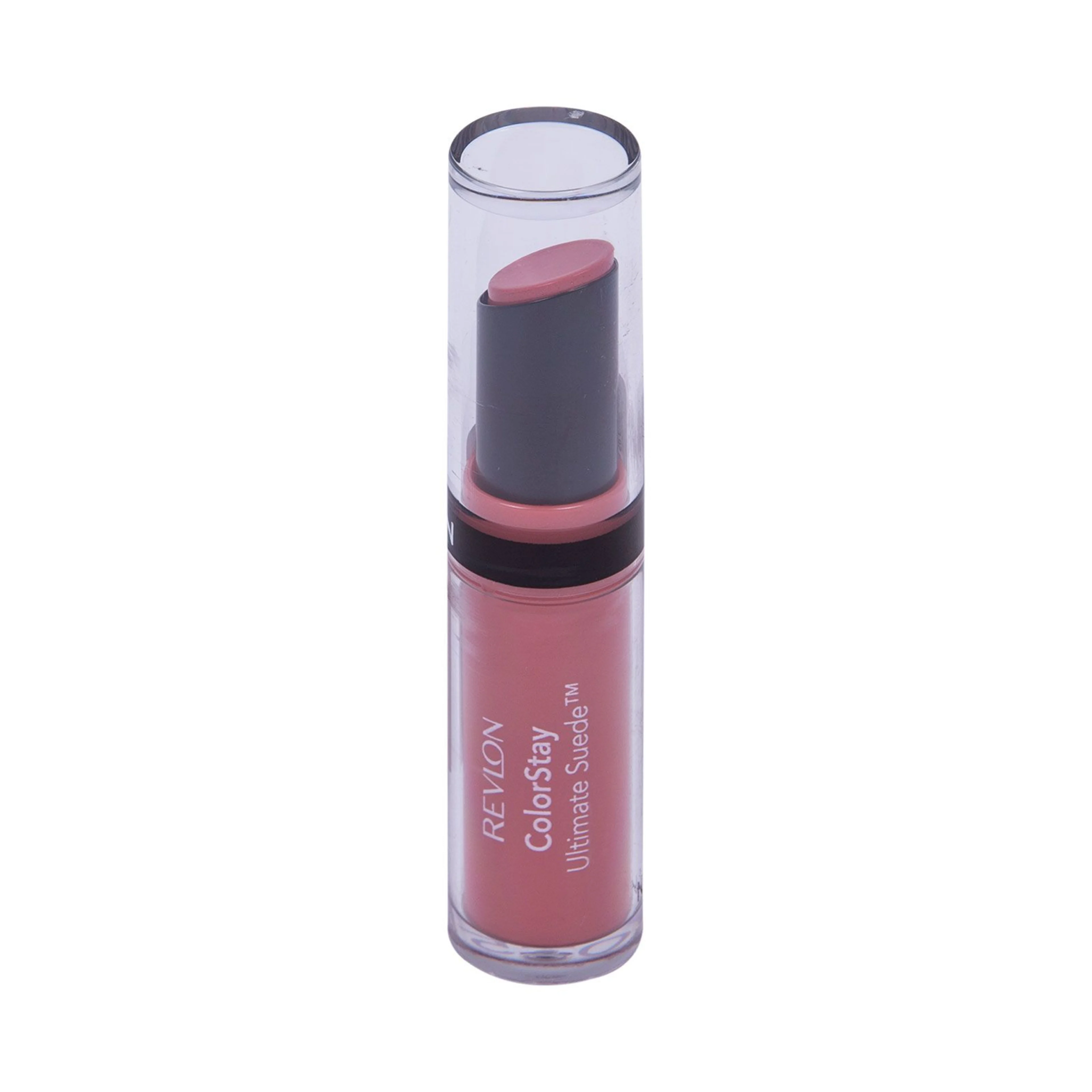 Revlon colorstay ultimate suede lipstick tono socialite 2.55 gr