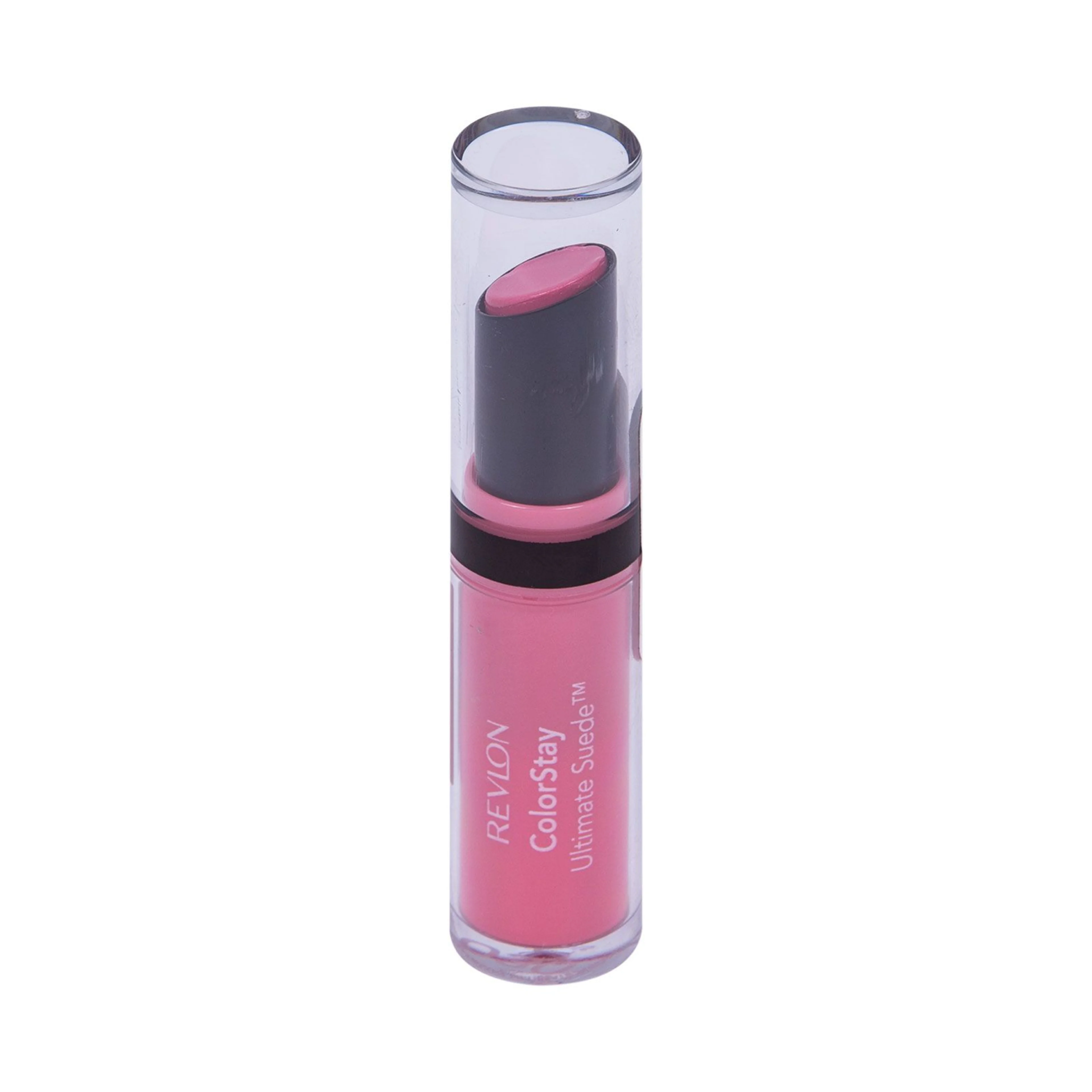 Revlon colorstay ultimate suede lipstick tono higrh heels 2.55 gr