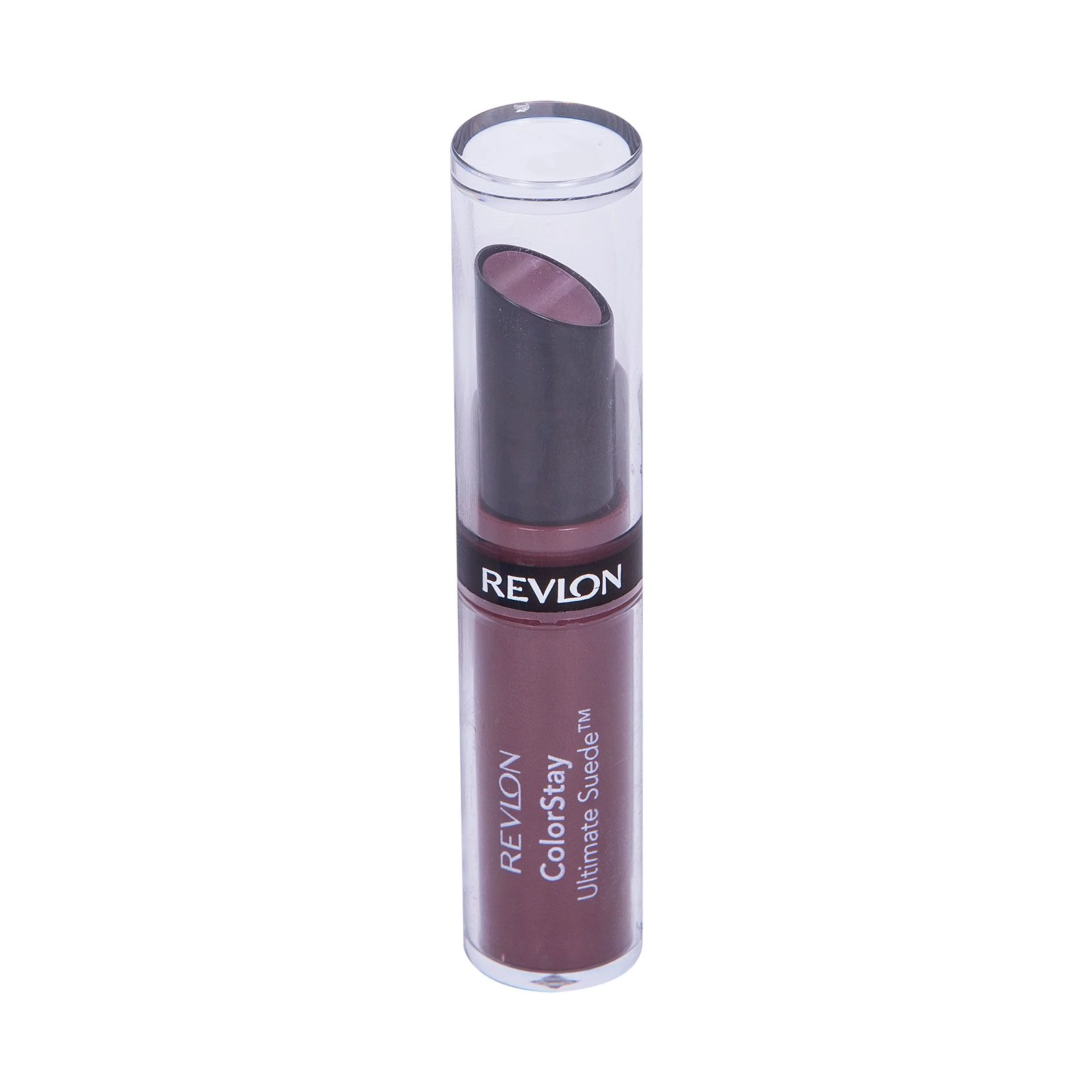 Revlon colorstay ultimate suede lipstick tono backstagre 2.55 gr