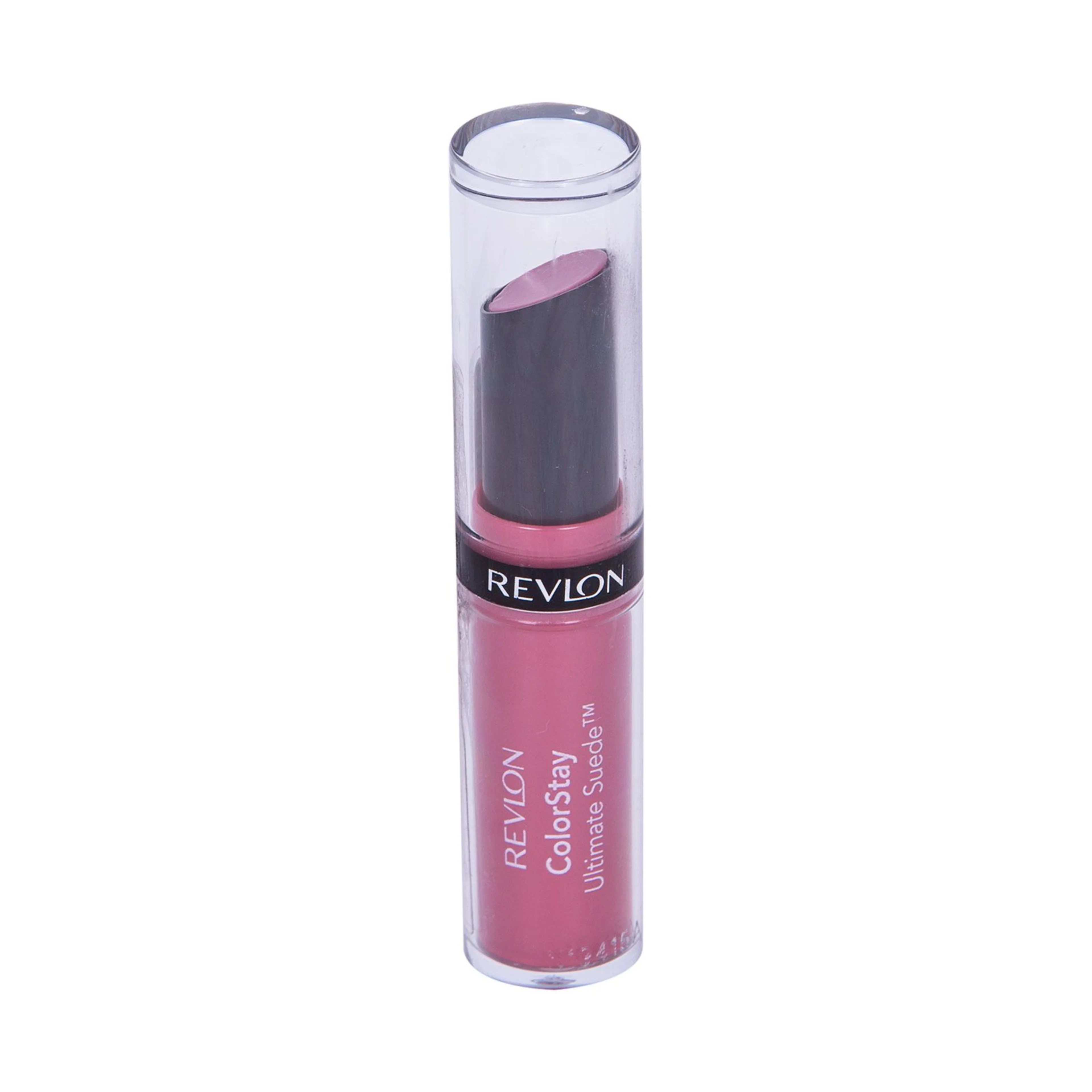 Revlon colorstay ultimate suede lipstick tono couture 2.55 gr