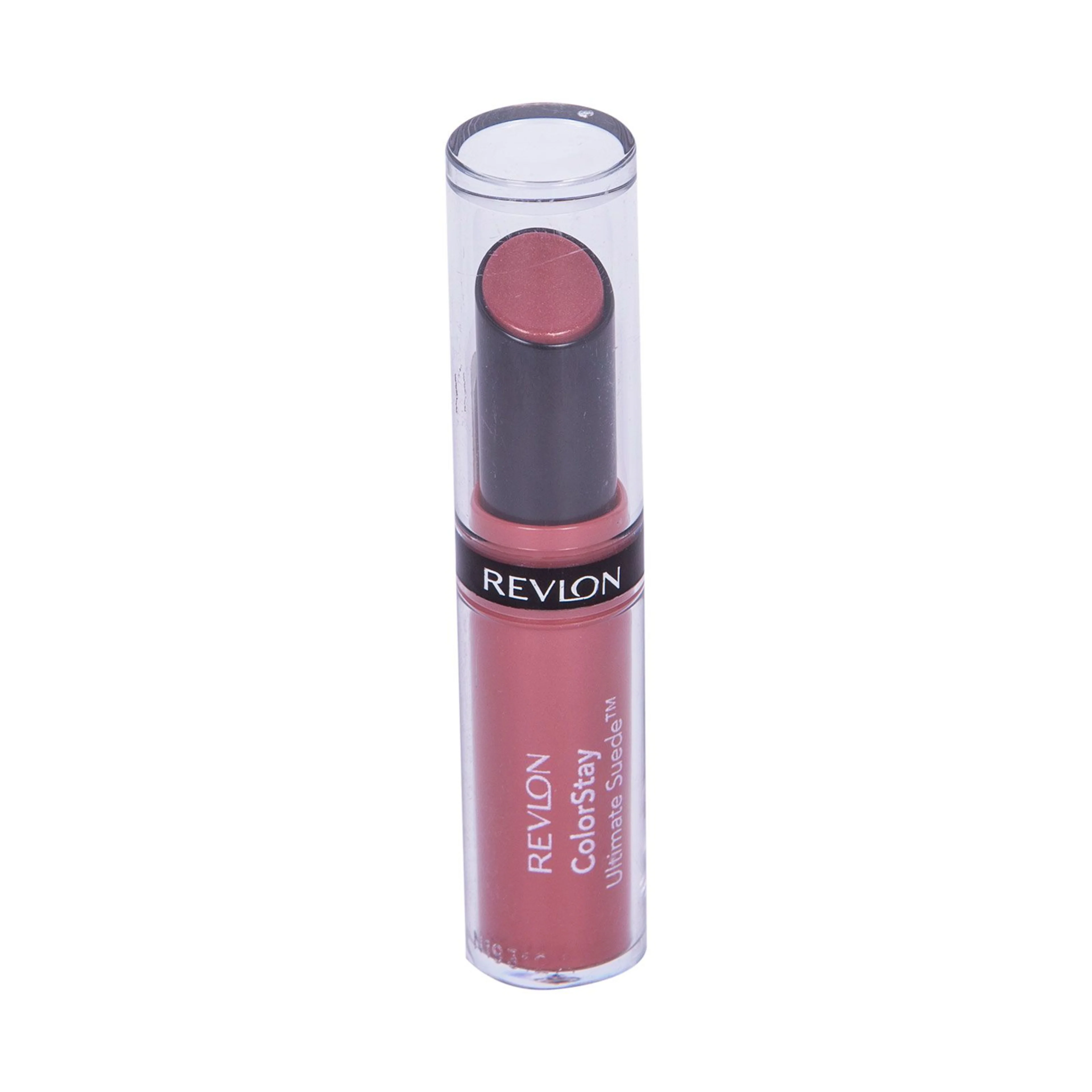 Revlon colorstay ultimate suede lipstick tono iconic 2.55 gr