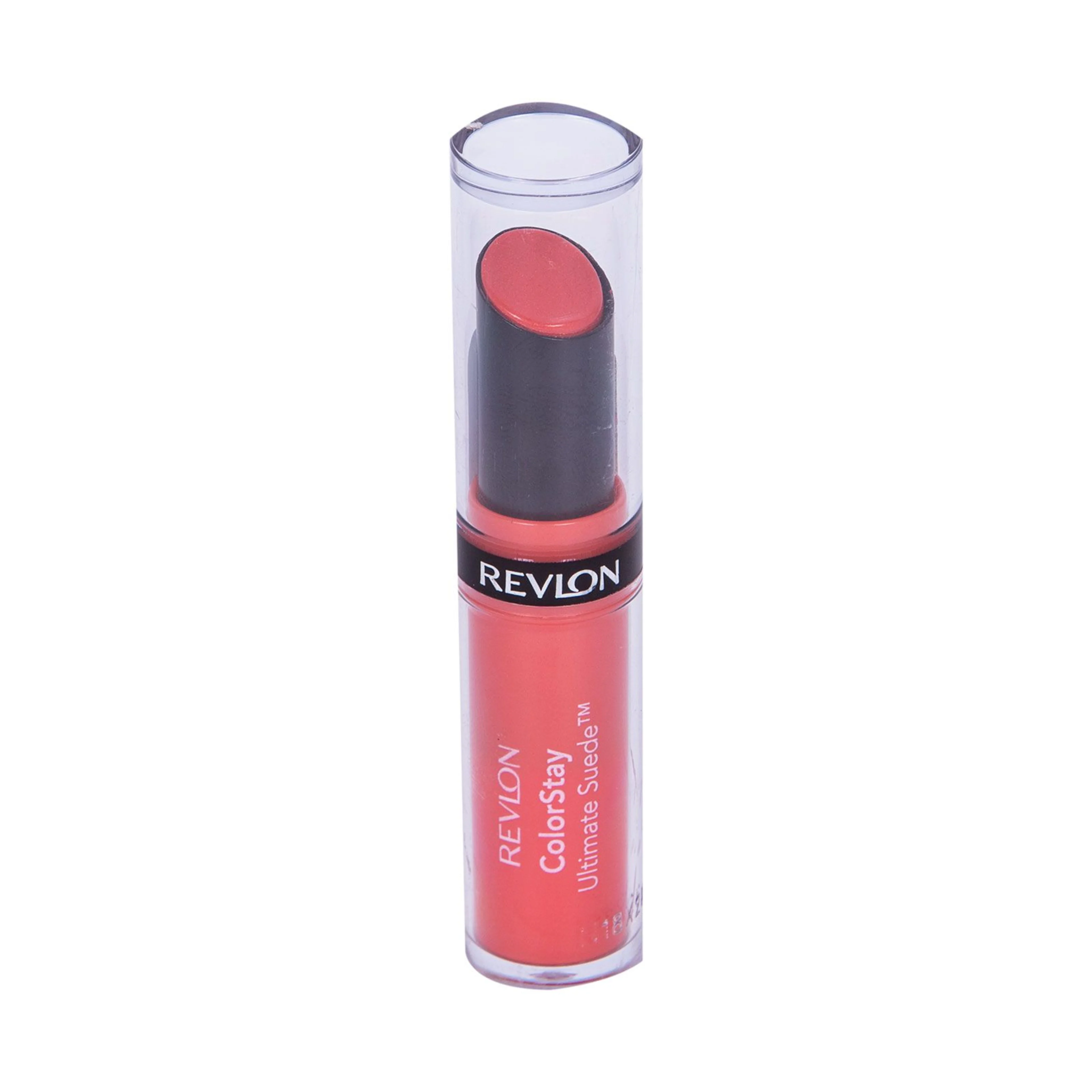 Revlon colorstay ultimate suede lipstick tono cruise collection 2.55 gr