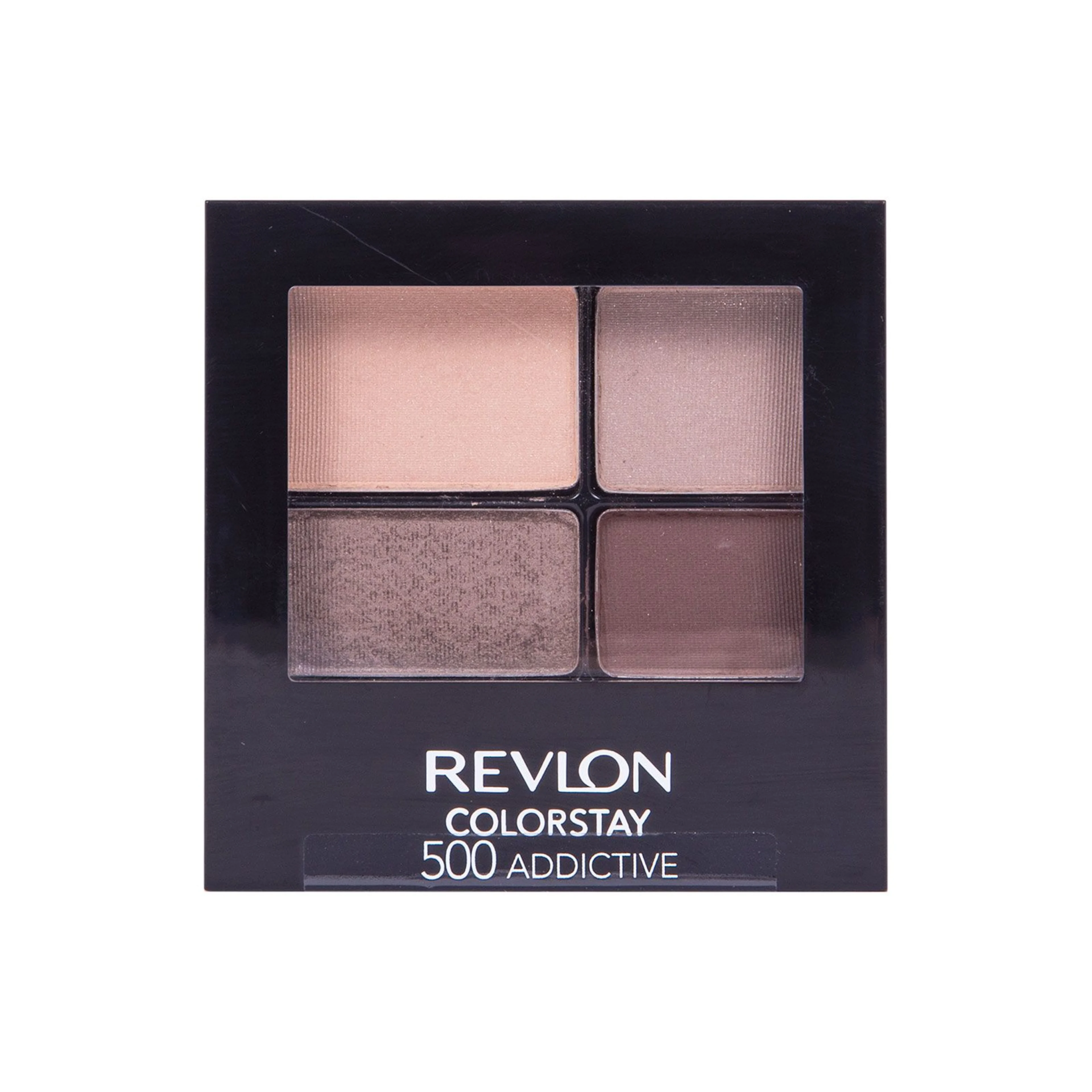 Revlon colorstay 16 hr eye shadow addictive