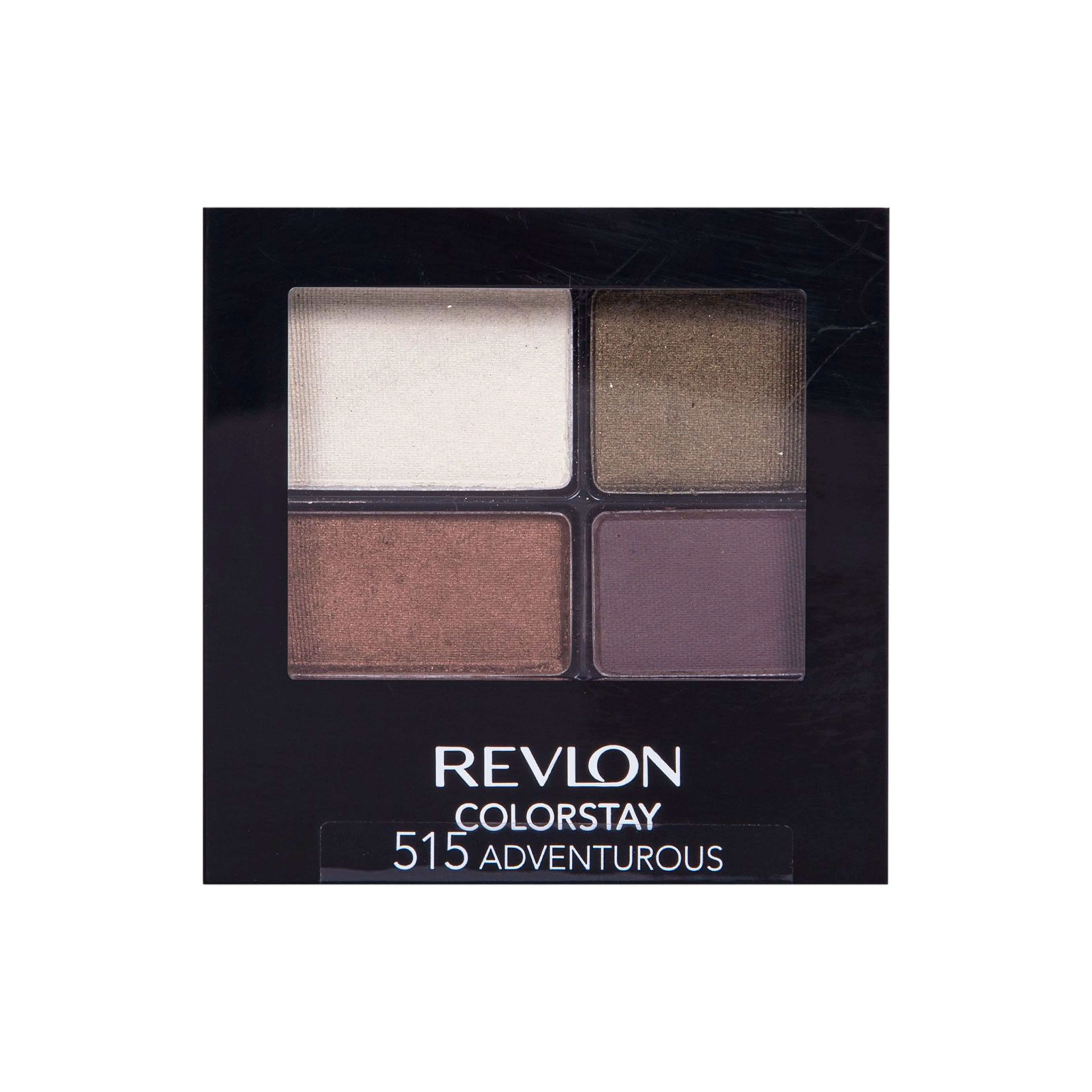 Revlon colorstay 16hr eye shadow adventurous