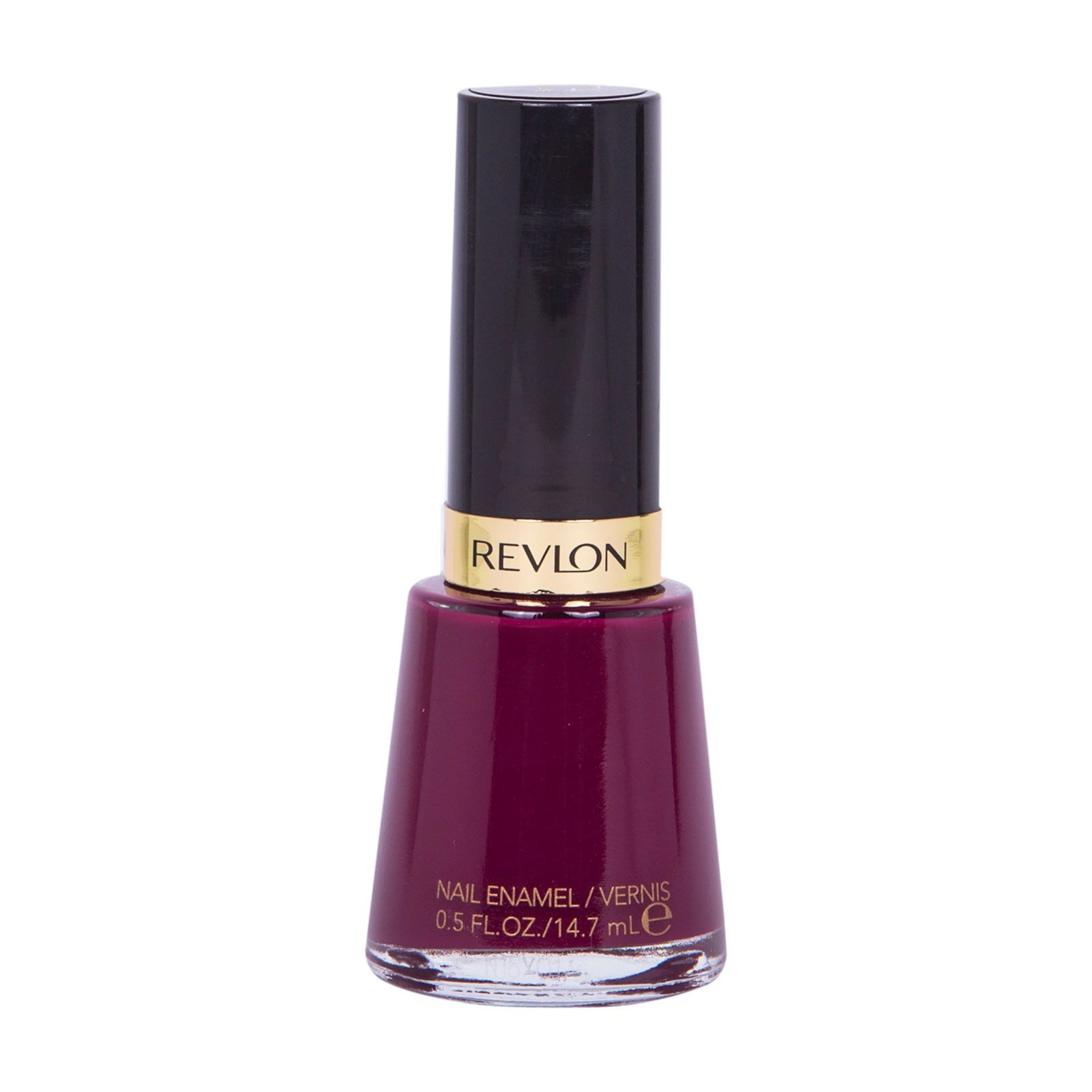 Revlon classic nail enamel passionate 14.7 ml