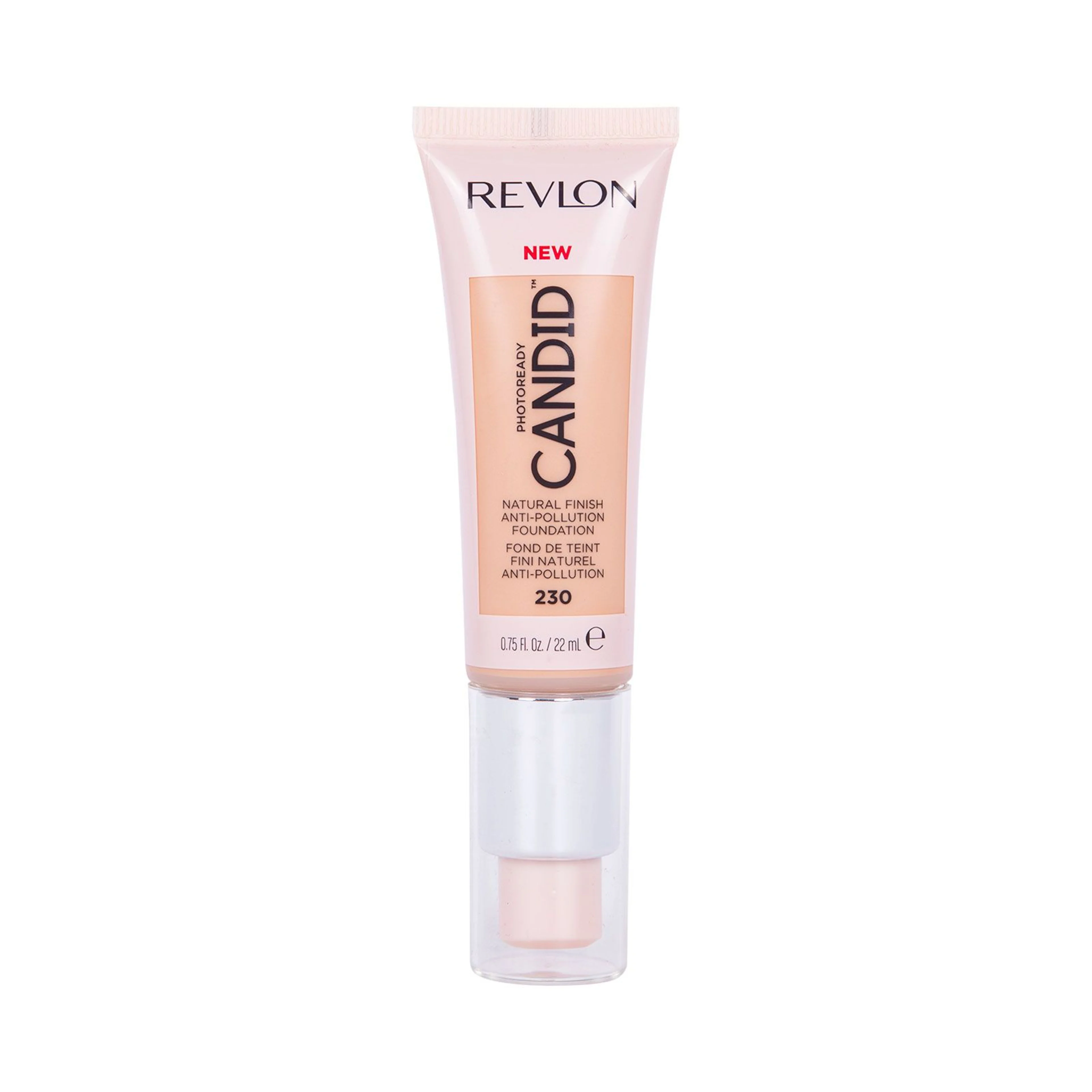 Revlon photoready candid tono bare 22 ml