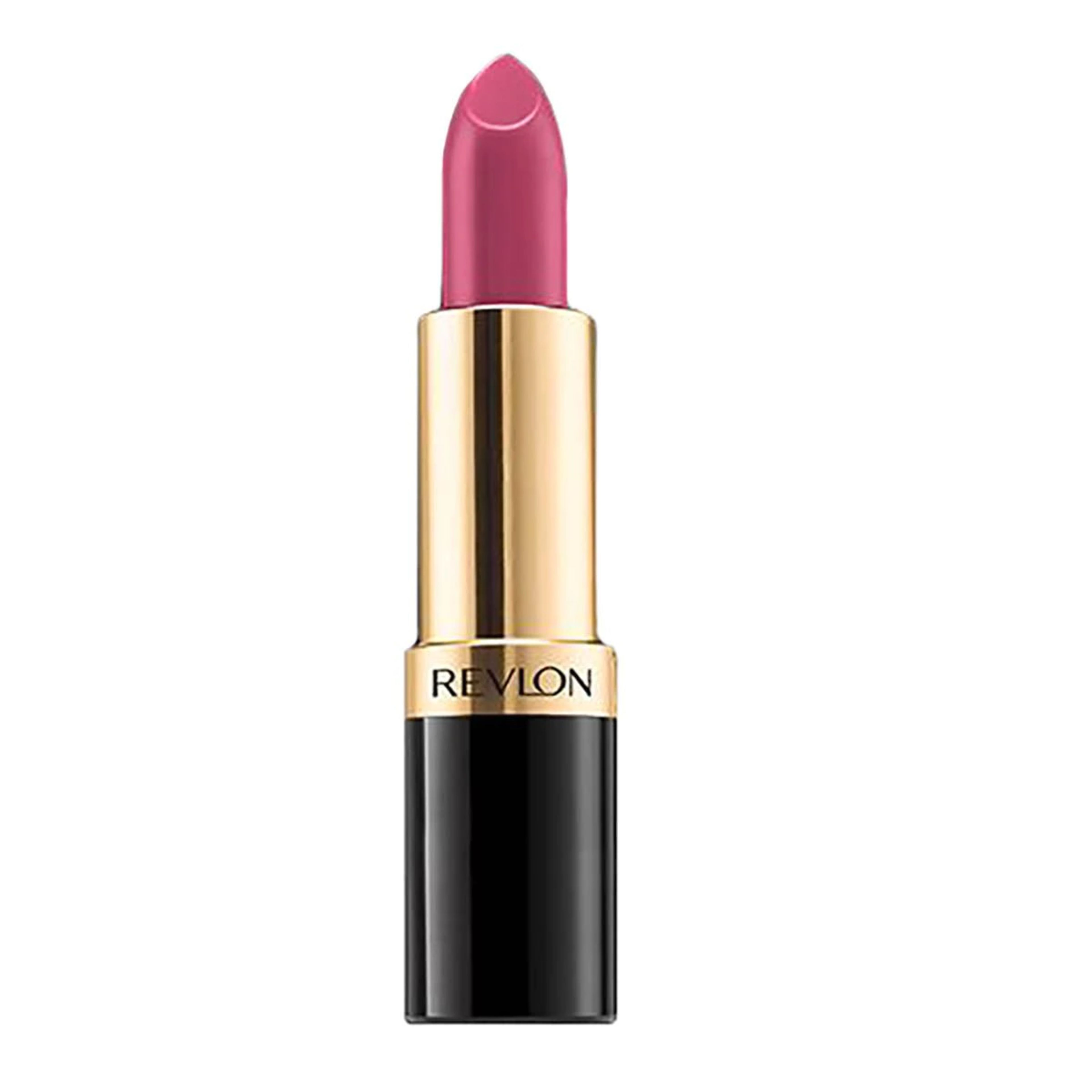 Revlon superlustrous lipstick sassy mauve 4.2