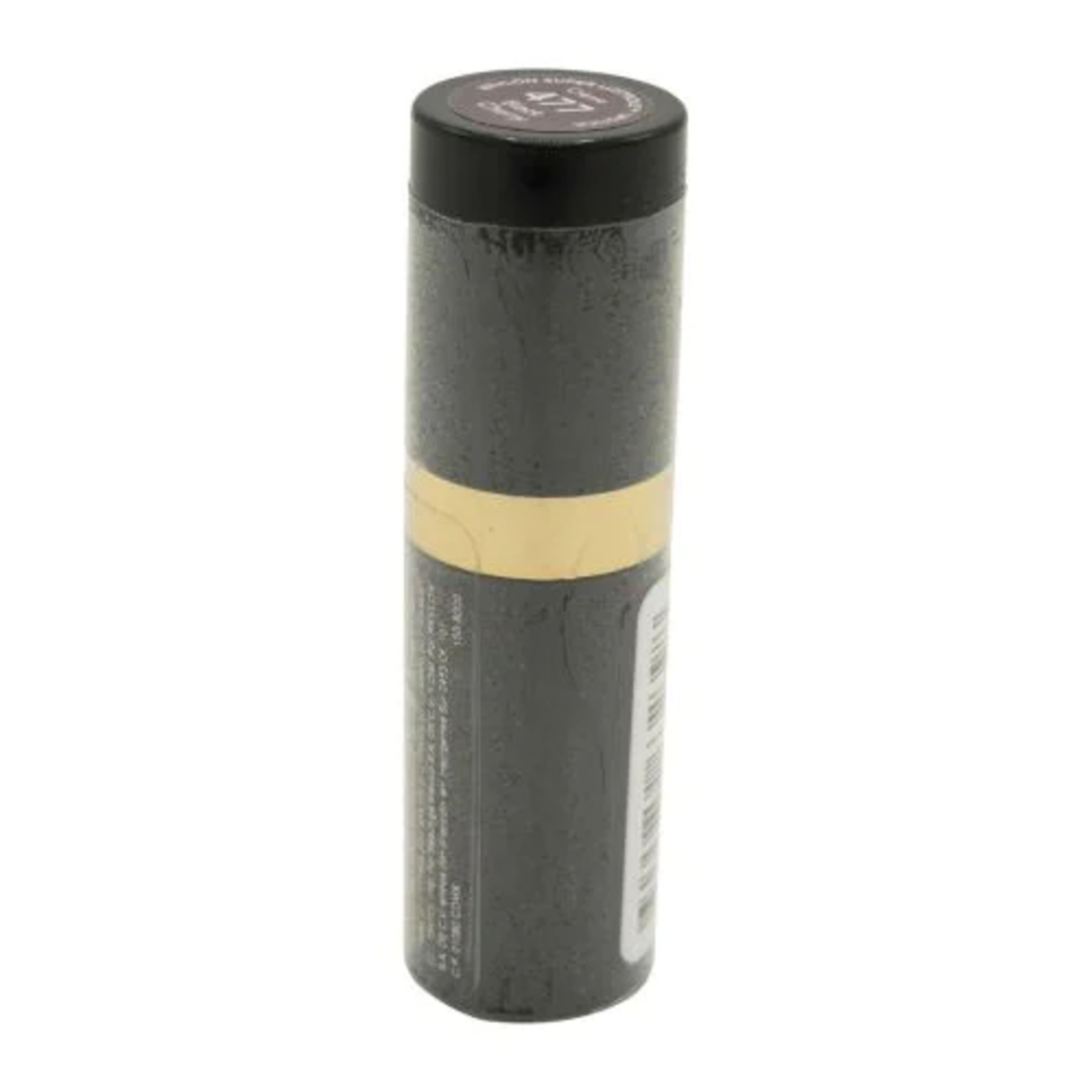 Revlon superlustrous lipstick black ch