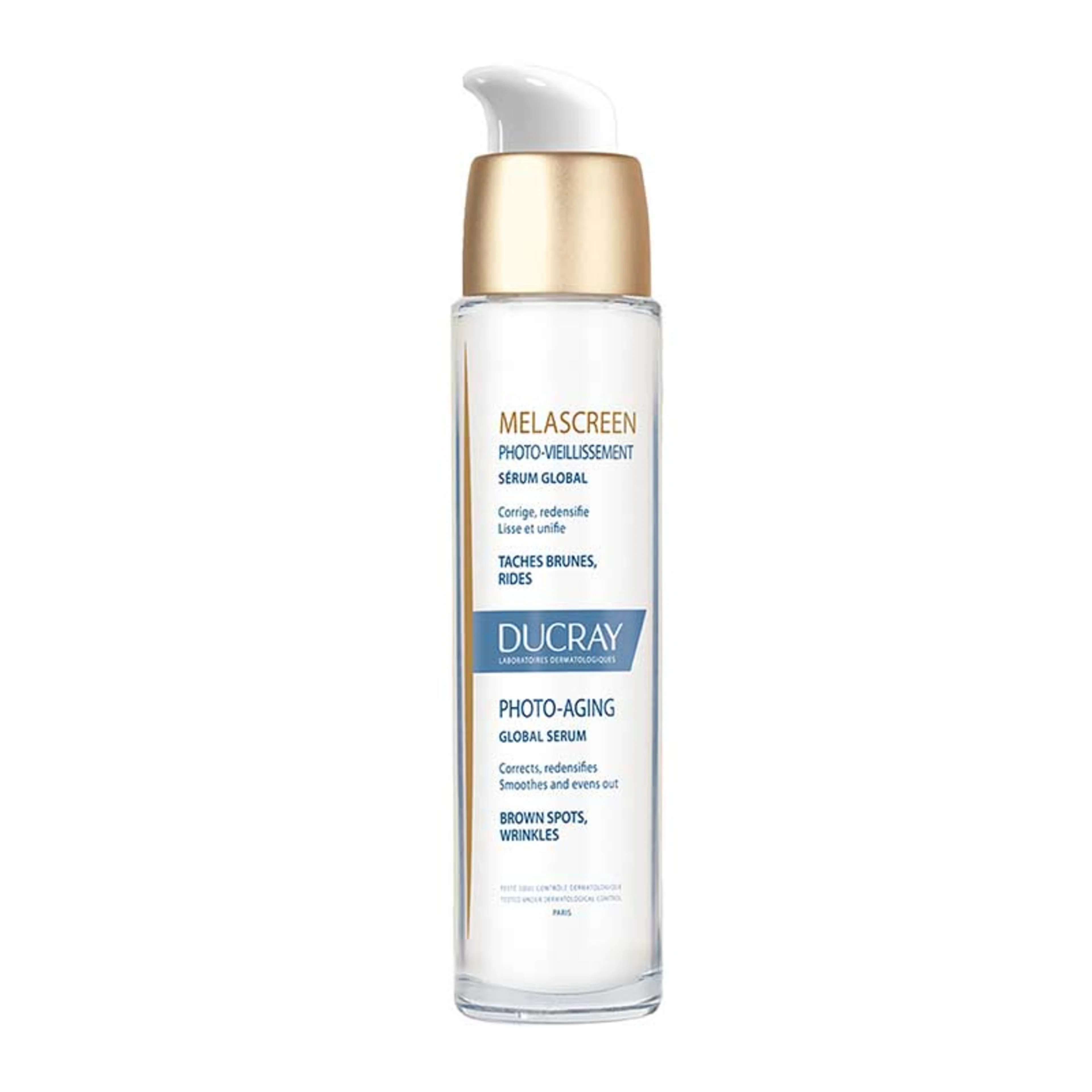 Ducray Melascreen Suero Global 30 Ml