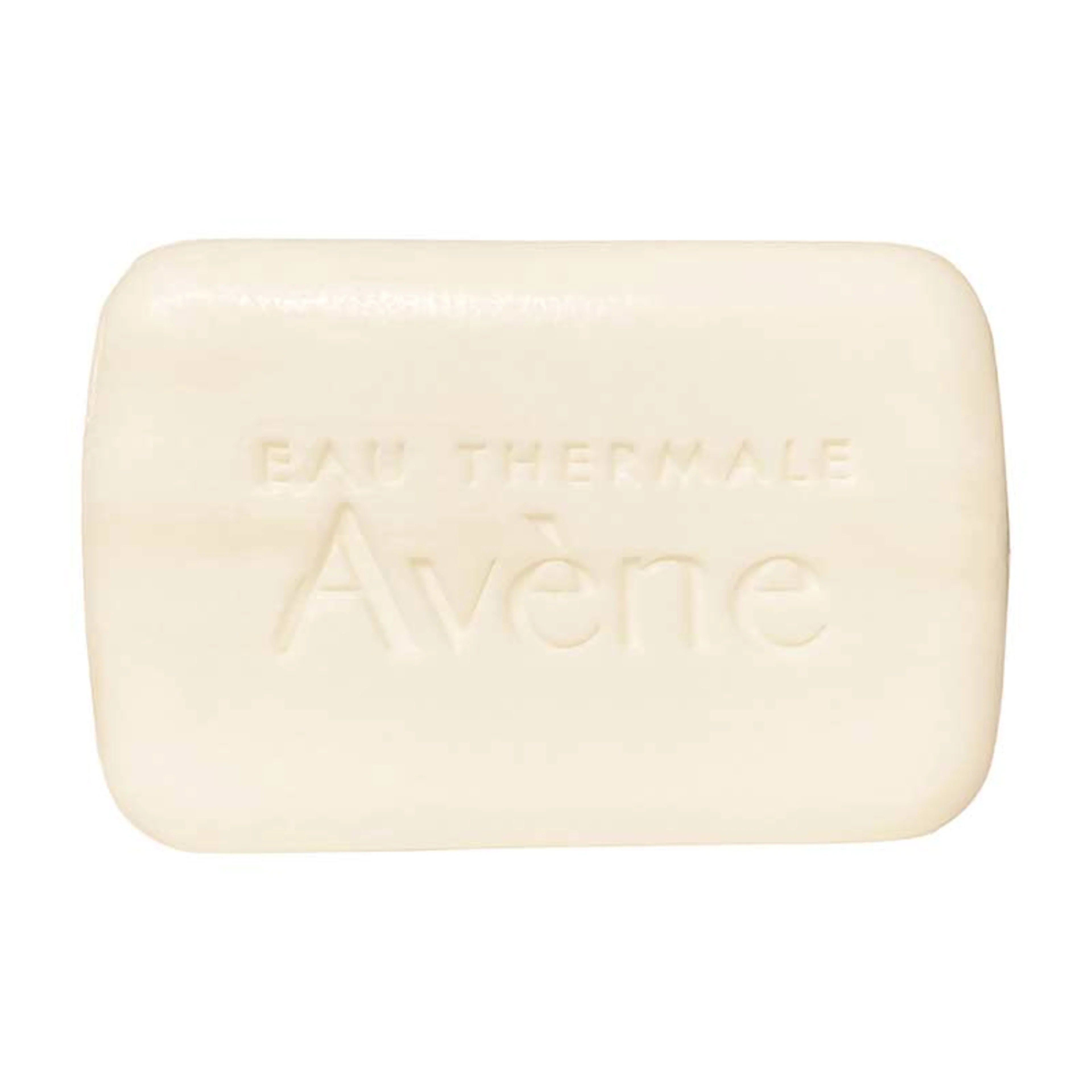 Avene Xeracalm Ad Jabón Facial Y Corporal Para Piel Atópica Barra 100 G