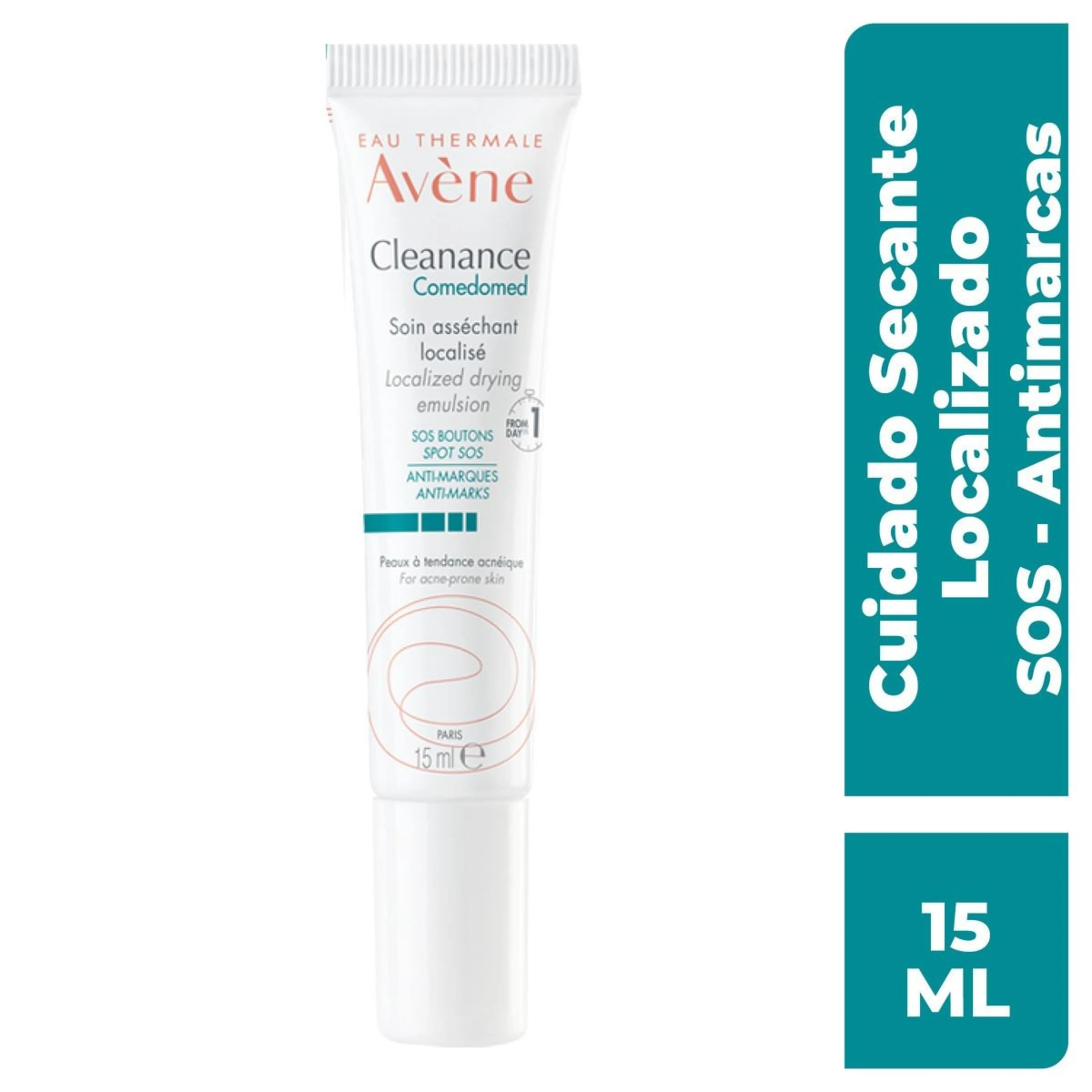 Avene Cleanance Comedomed Con 15 Ml